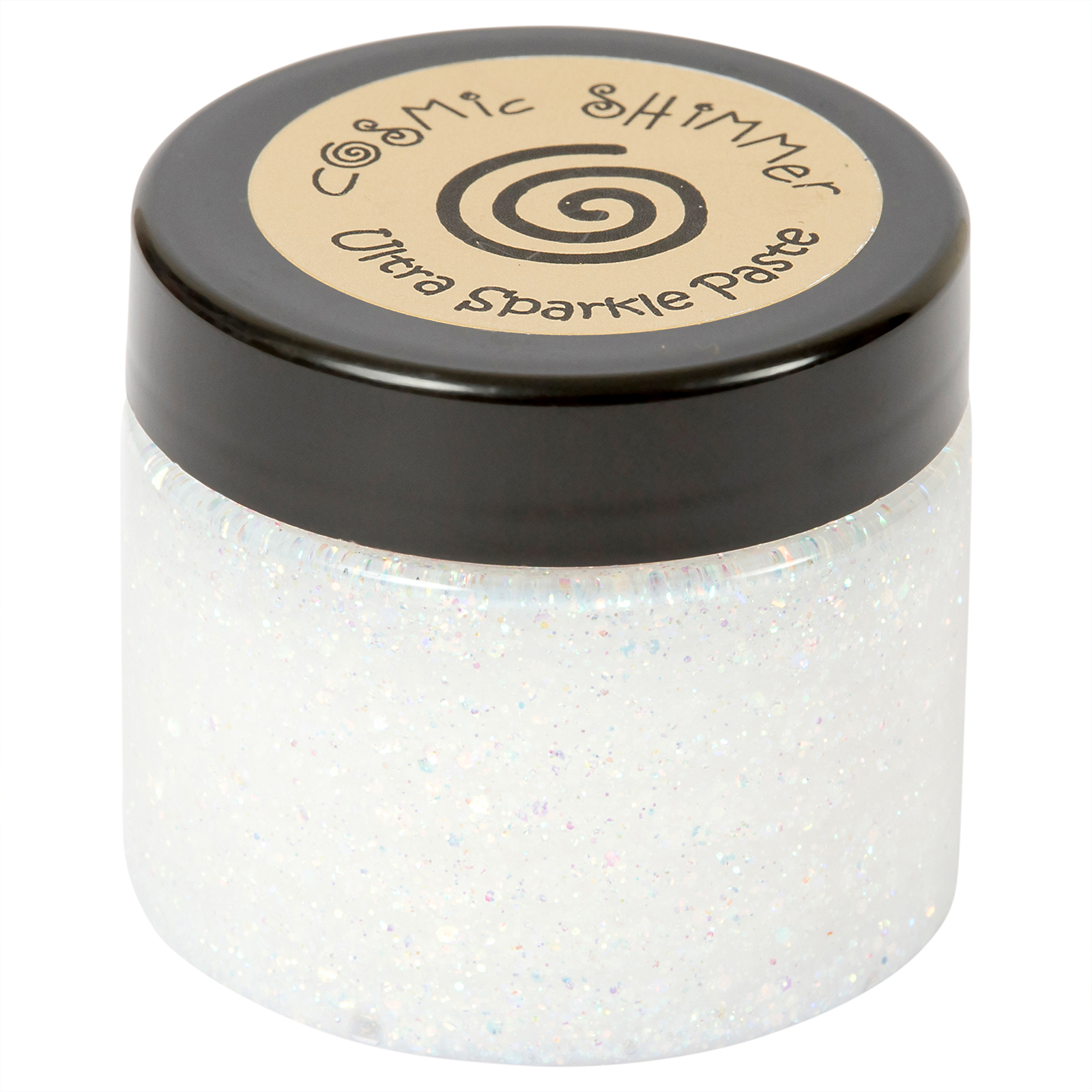 Cosmic Shimmer • Ultra Glitzerpaste Frosty sparkle