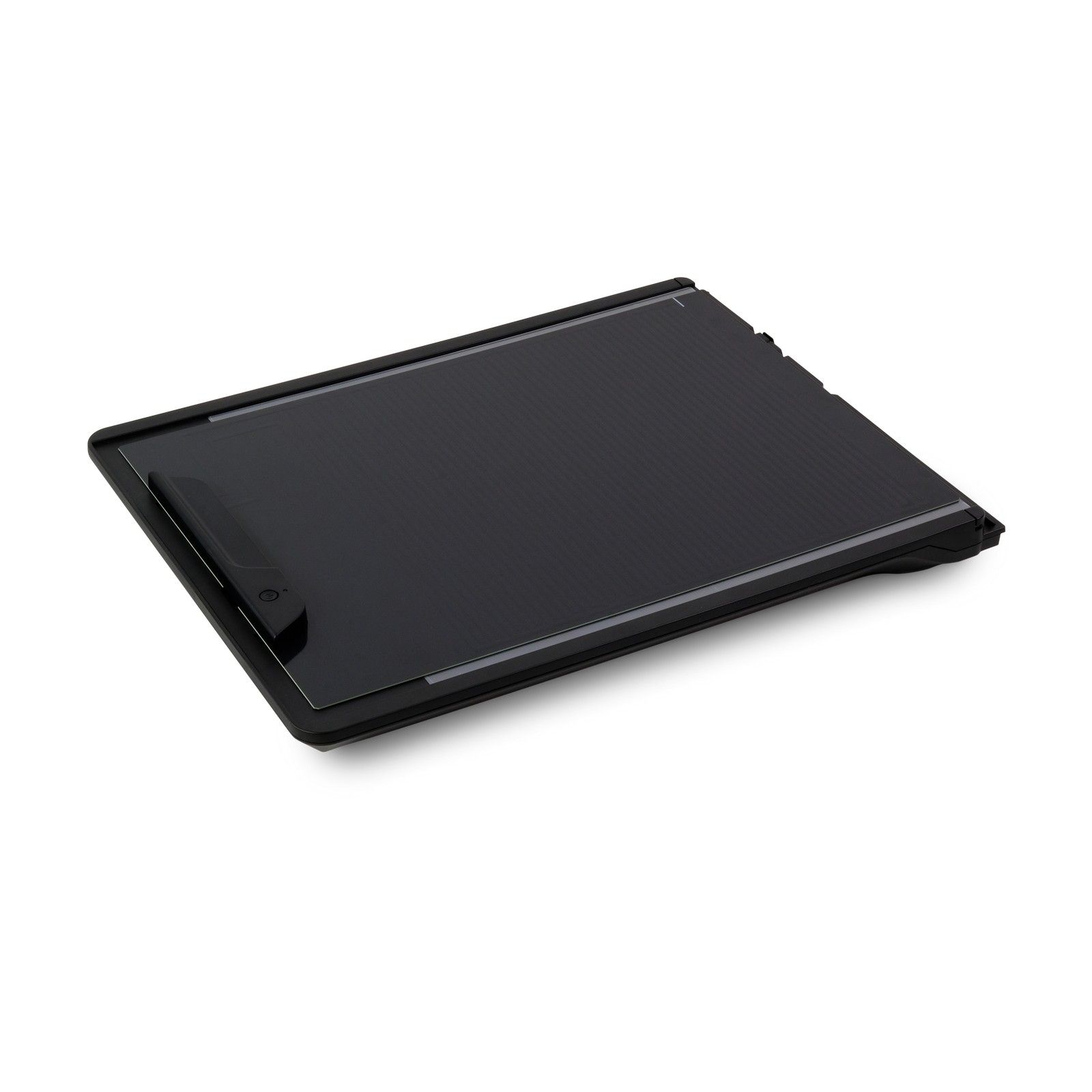 Silhouette • Cameo 5 Tapis de Découpe Électrostatique 30,5x30,5cm Noir Mat