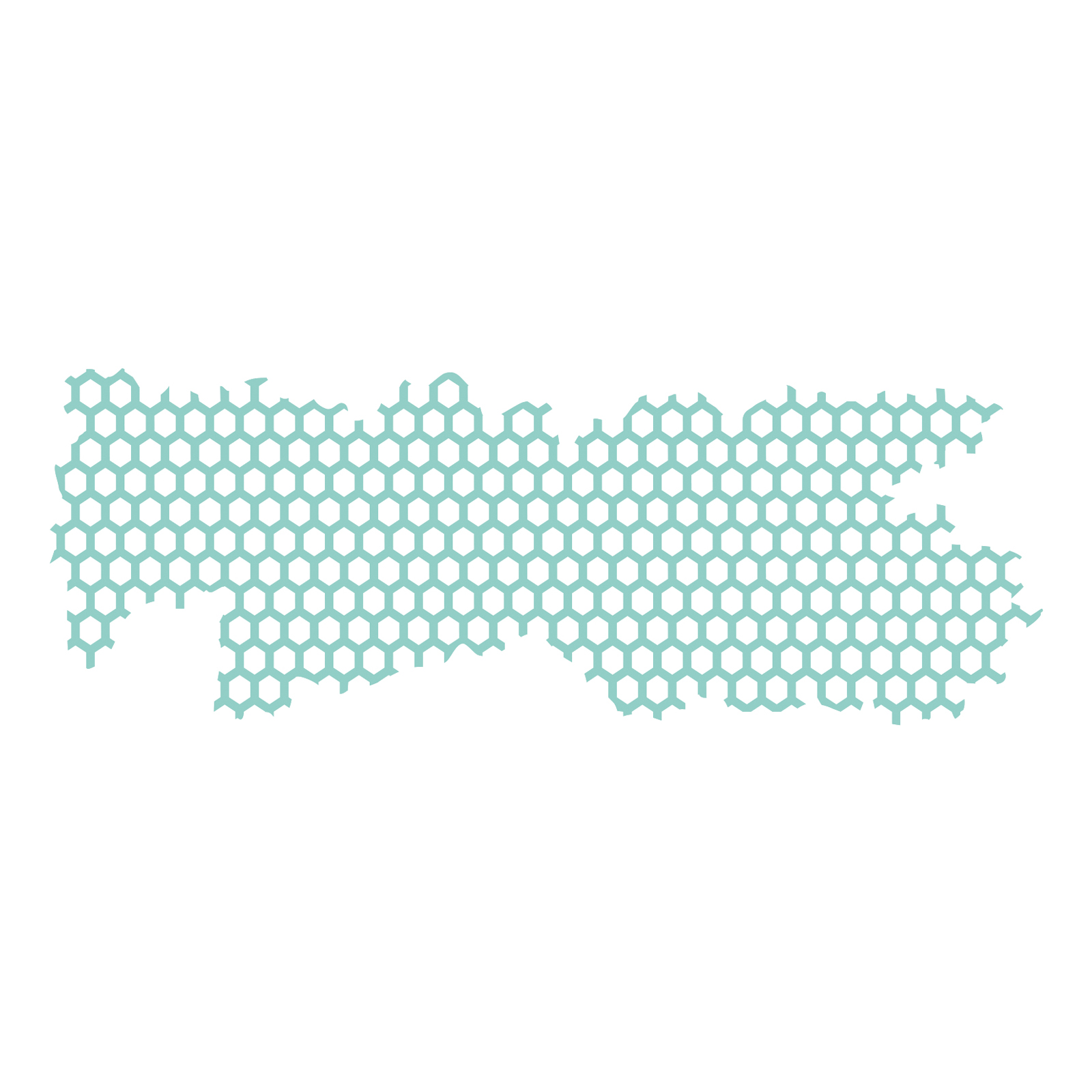 Kaisercraft • Decorative die Texture Netting