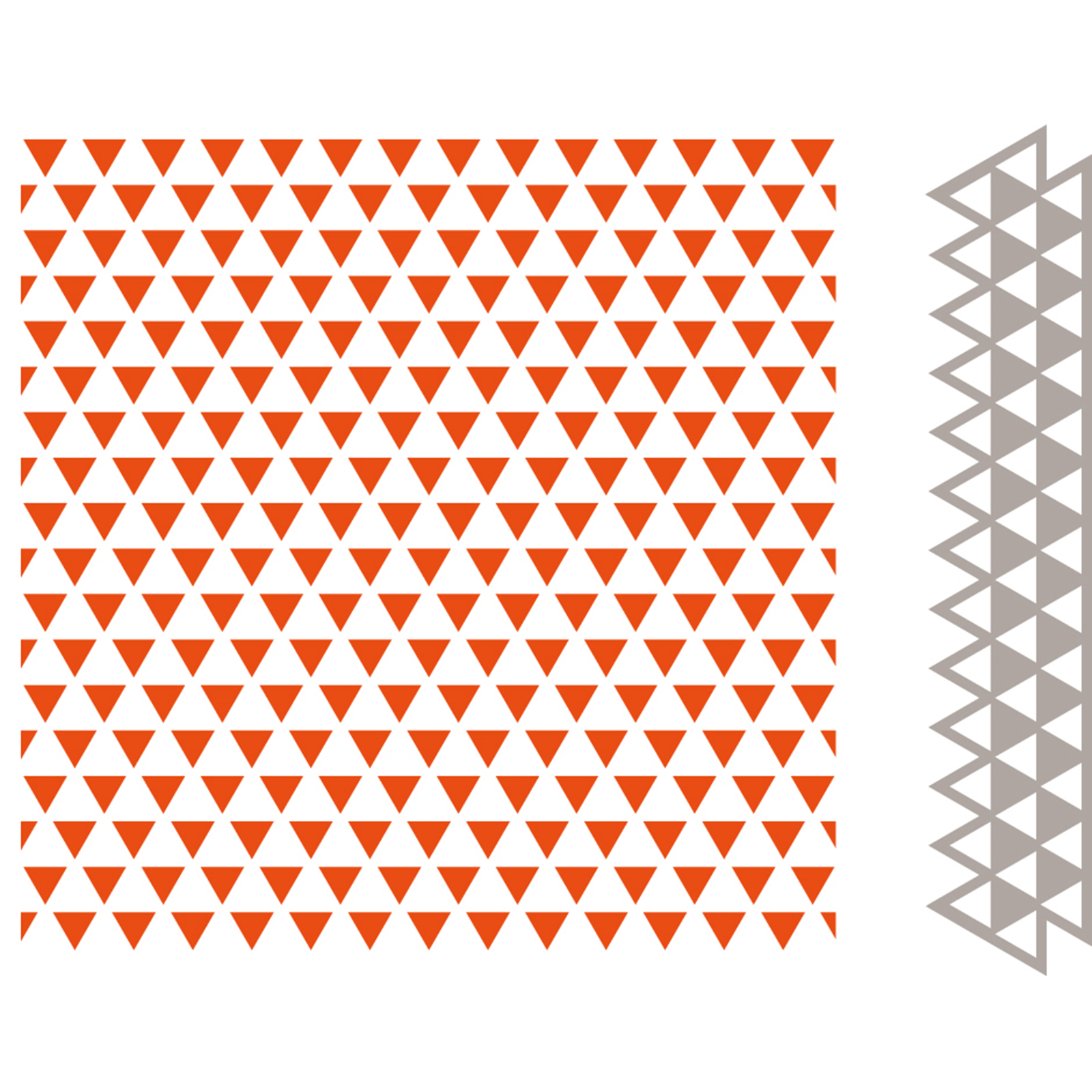 Marianne Design • Design folder triangles