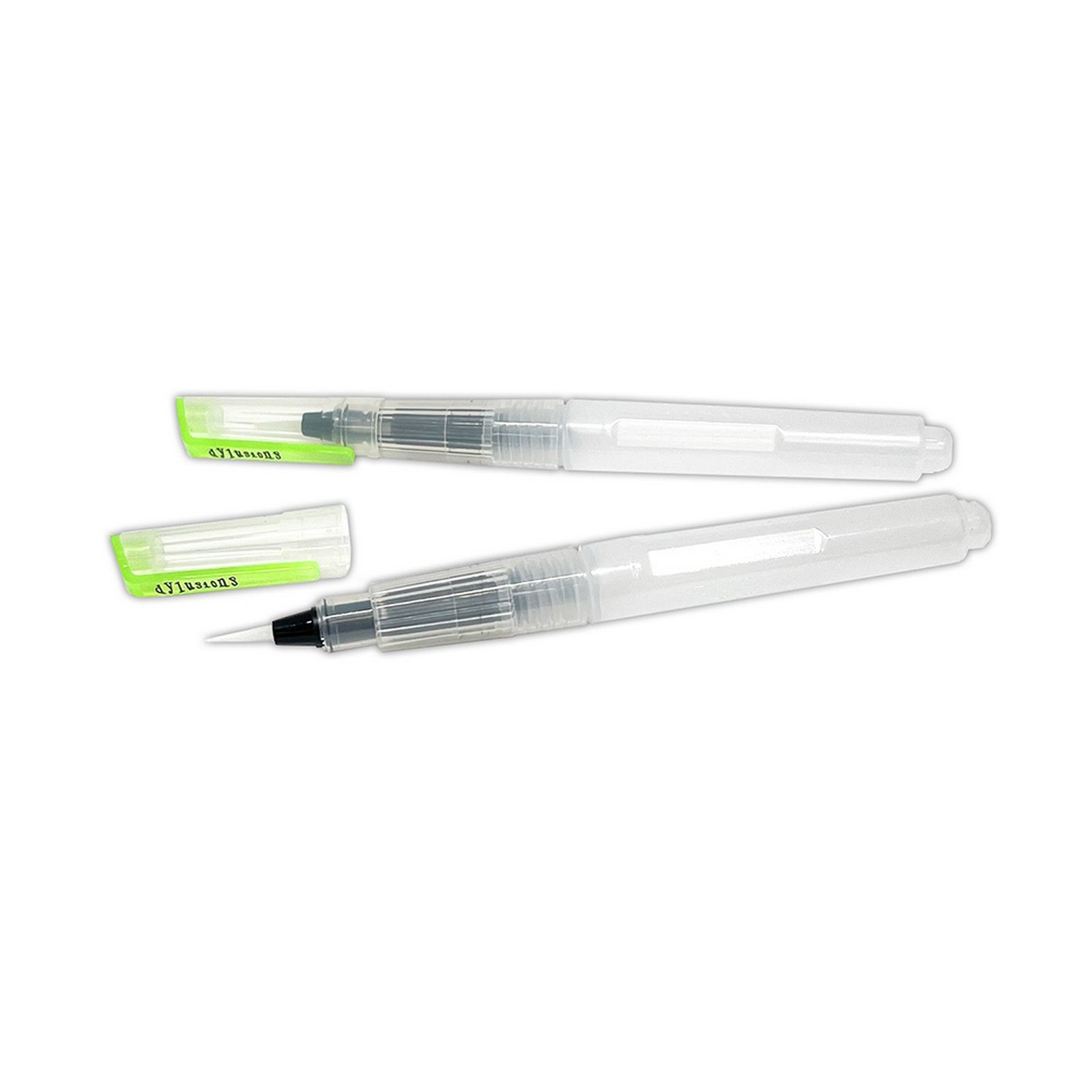 Ranger • Dylusions Waterbrushes 2pcs