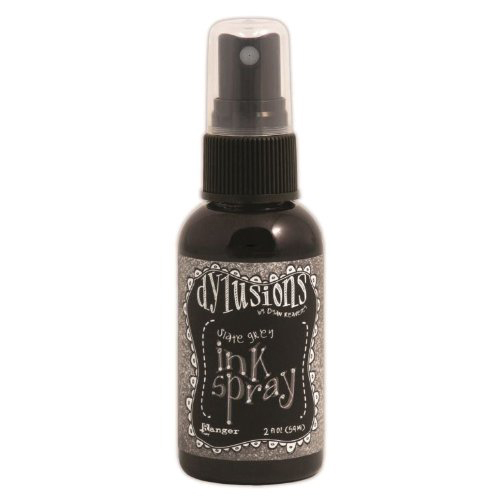 Ranger • Dylusions Ink Spray Slate Grey 59ml