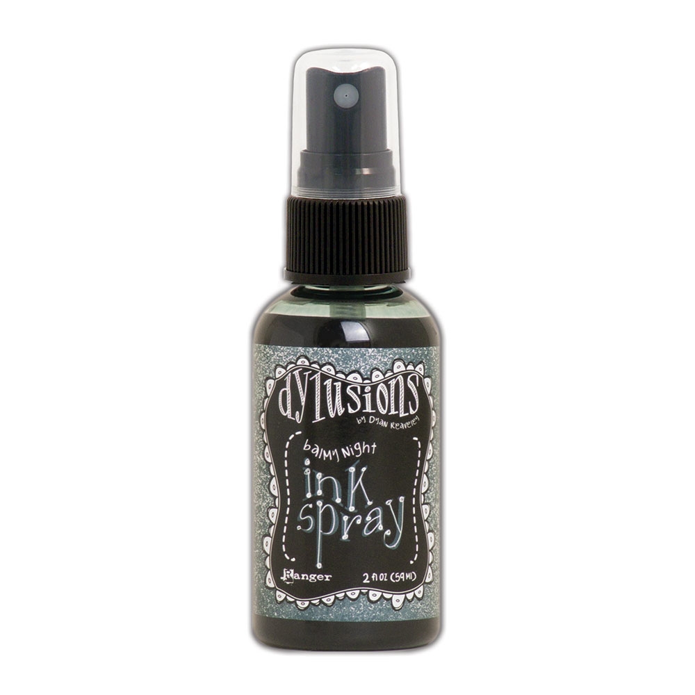 Ranger • Dylusions Ink Spray Balmy Night 59ml