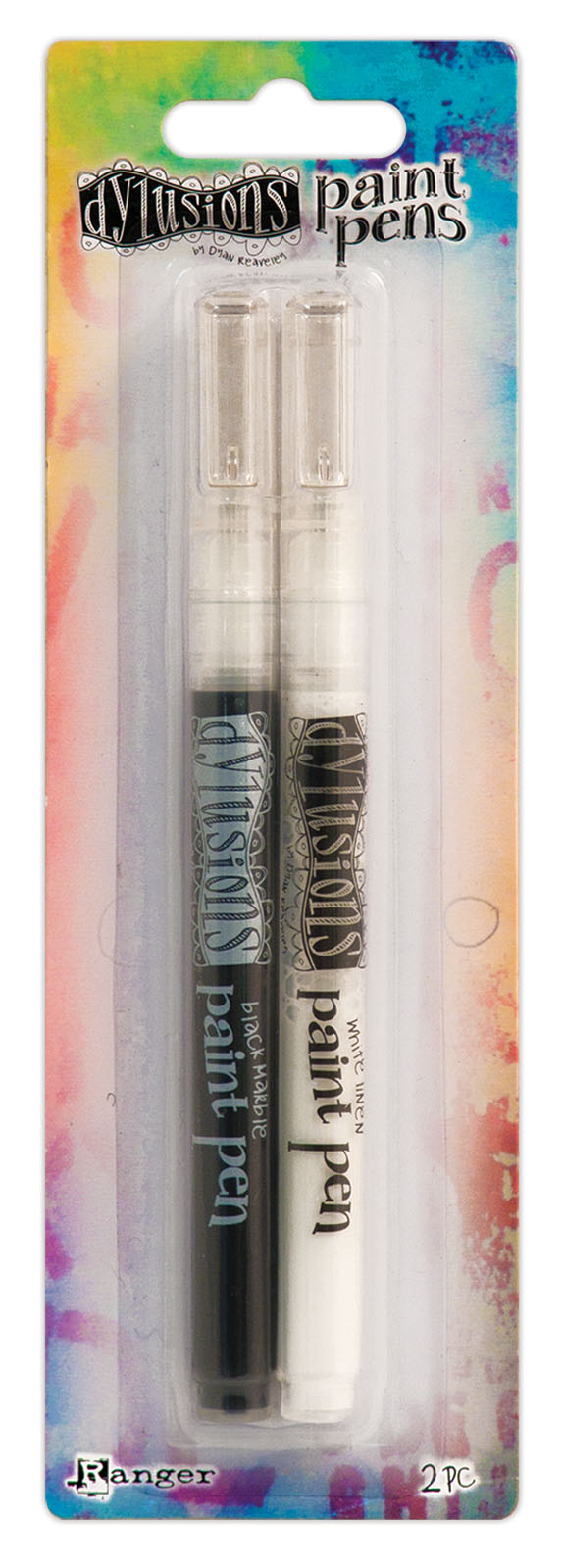 Ranger • Dylusions paint pen 2pcs