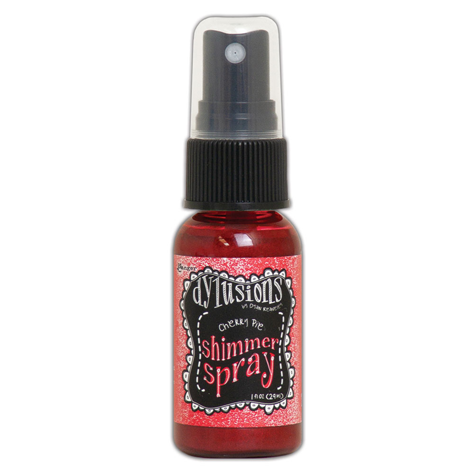 Ranger • Dylusions Shimmer Spray Cherry Pie 29ml