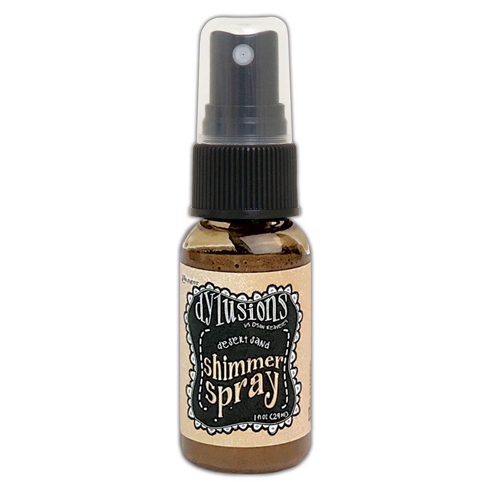 Ranger • Dylusions shimmer Spray Desert sand 29ml