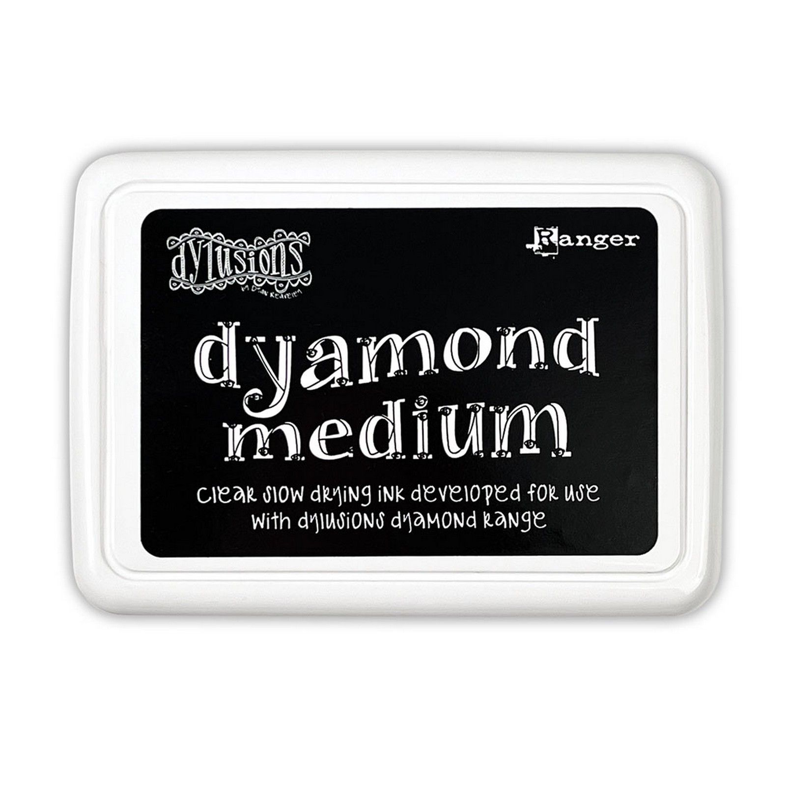 Ranger • Dylusions Dyamond Accessories Medium Pad