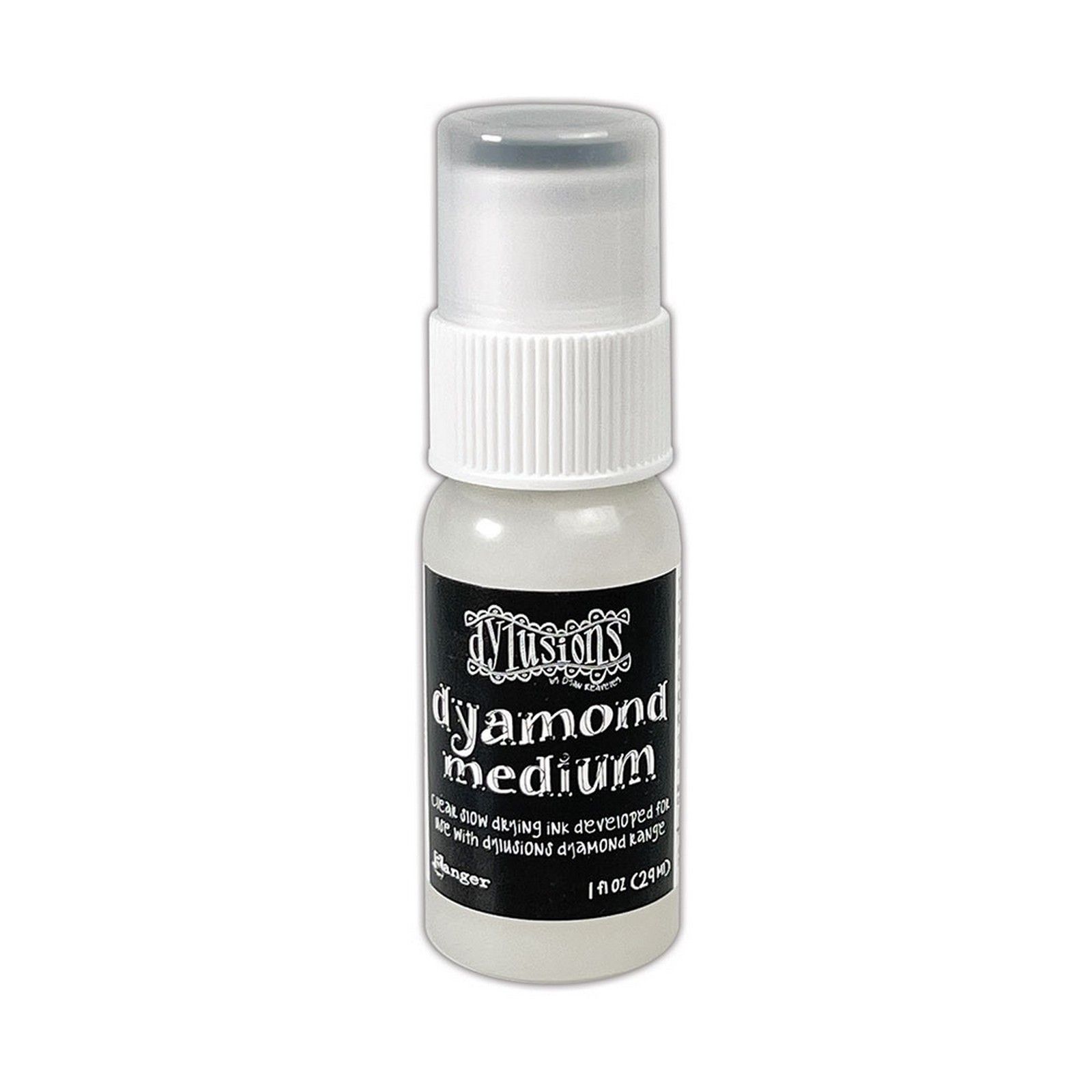 Ranger • Dylusions Dyamond Accessories Medium Dabber