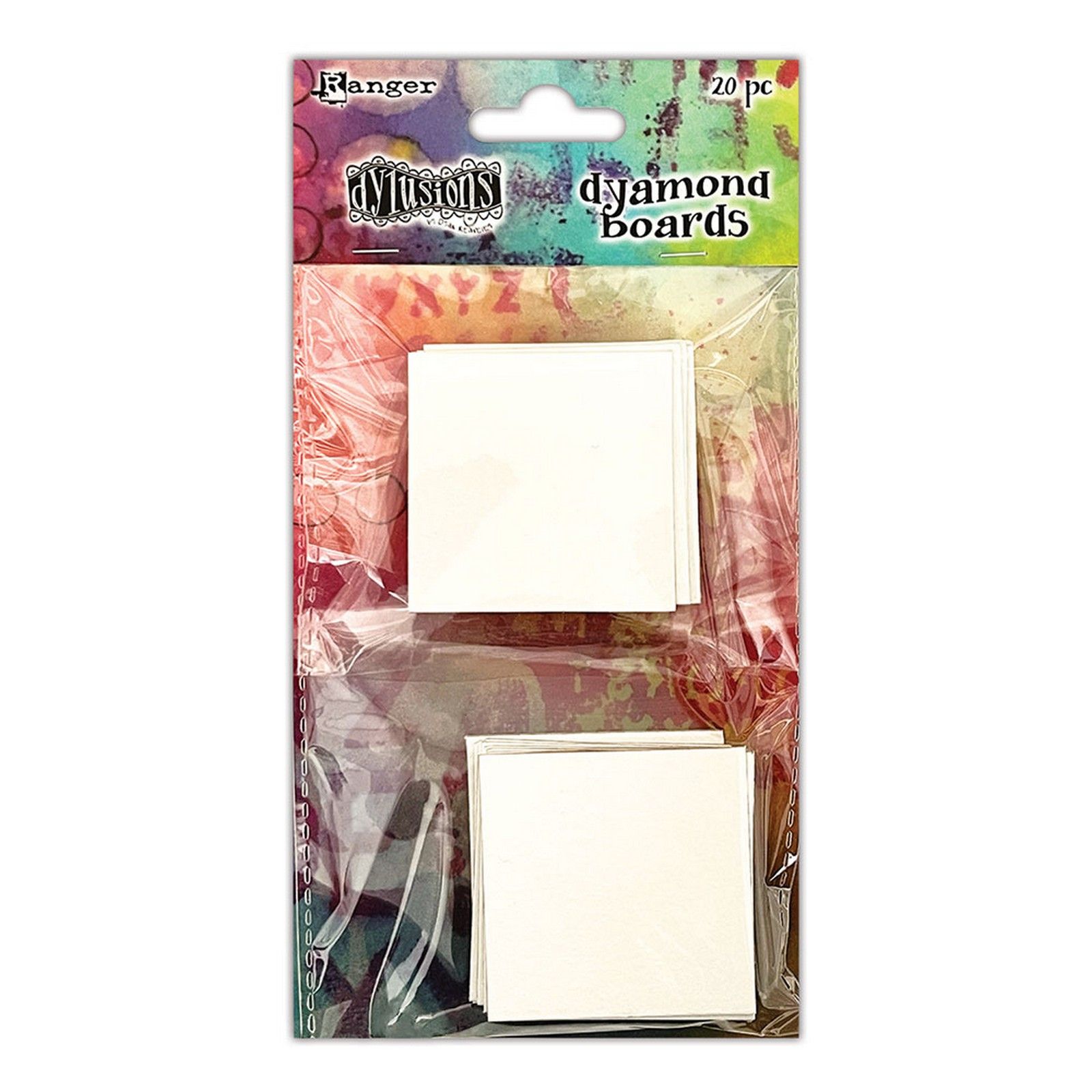 Ranger • Dylusions Dyamond Boards Squares
