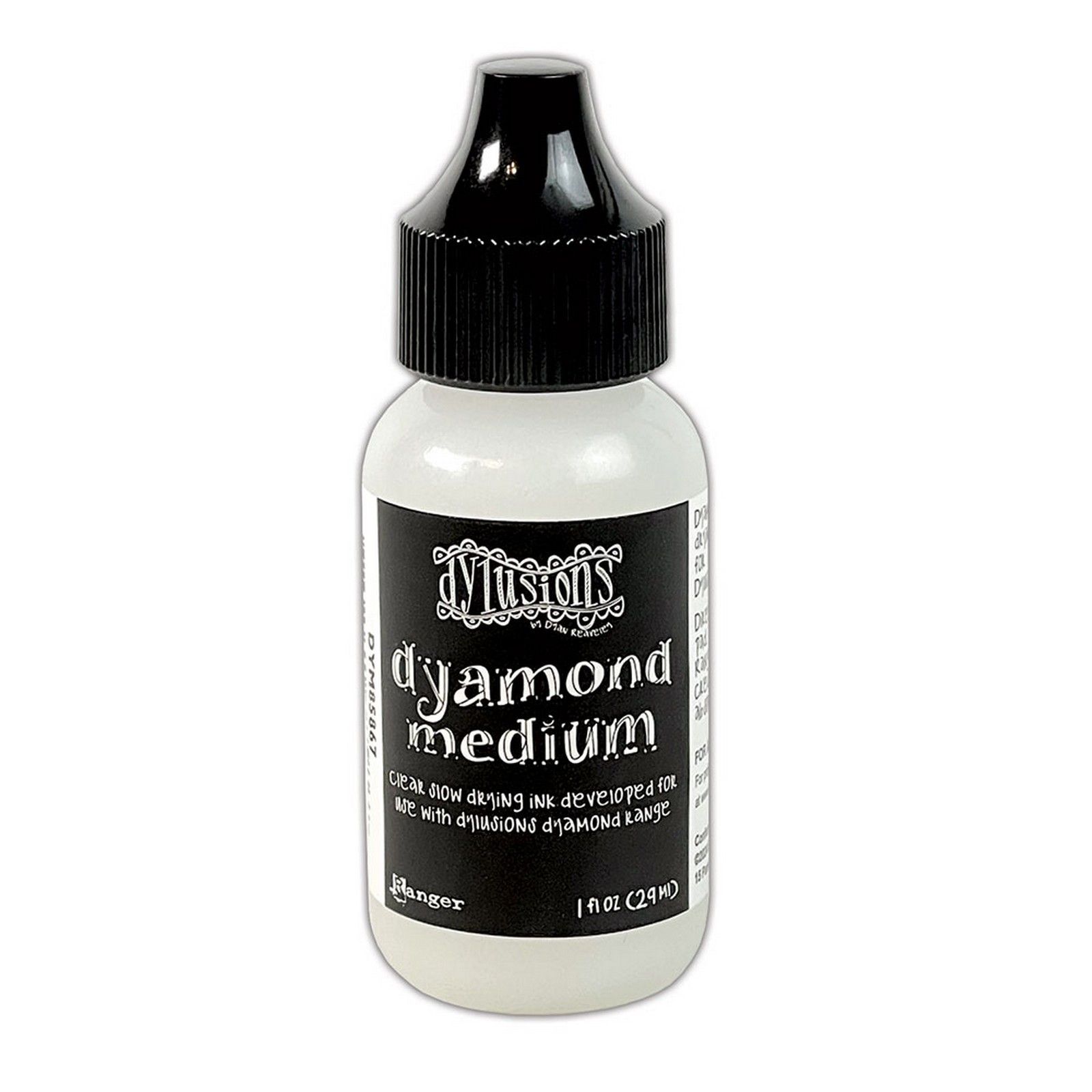 Ranger • Dyamond Medium Reinker 29ml