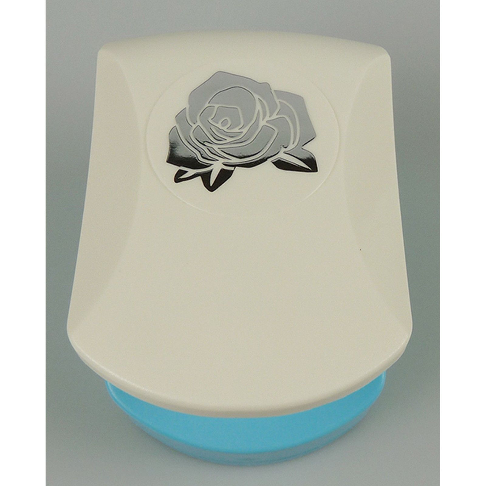 Nellie's Choice • Embossing Punch Big Rose