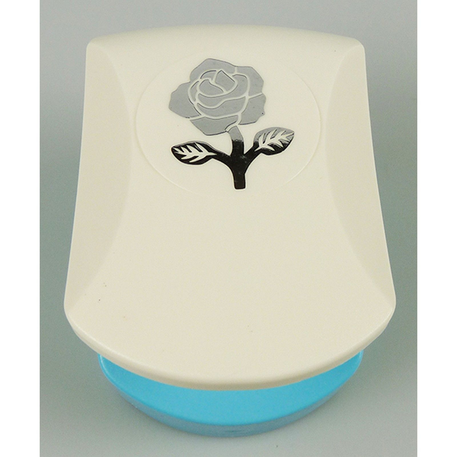 Nellie's Choice • Embossing Punch Large Rose