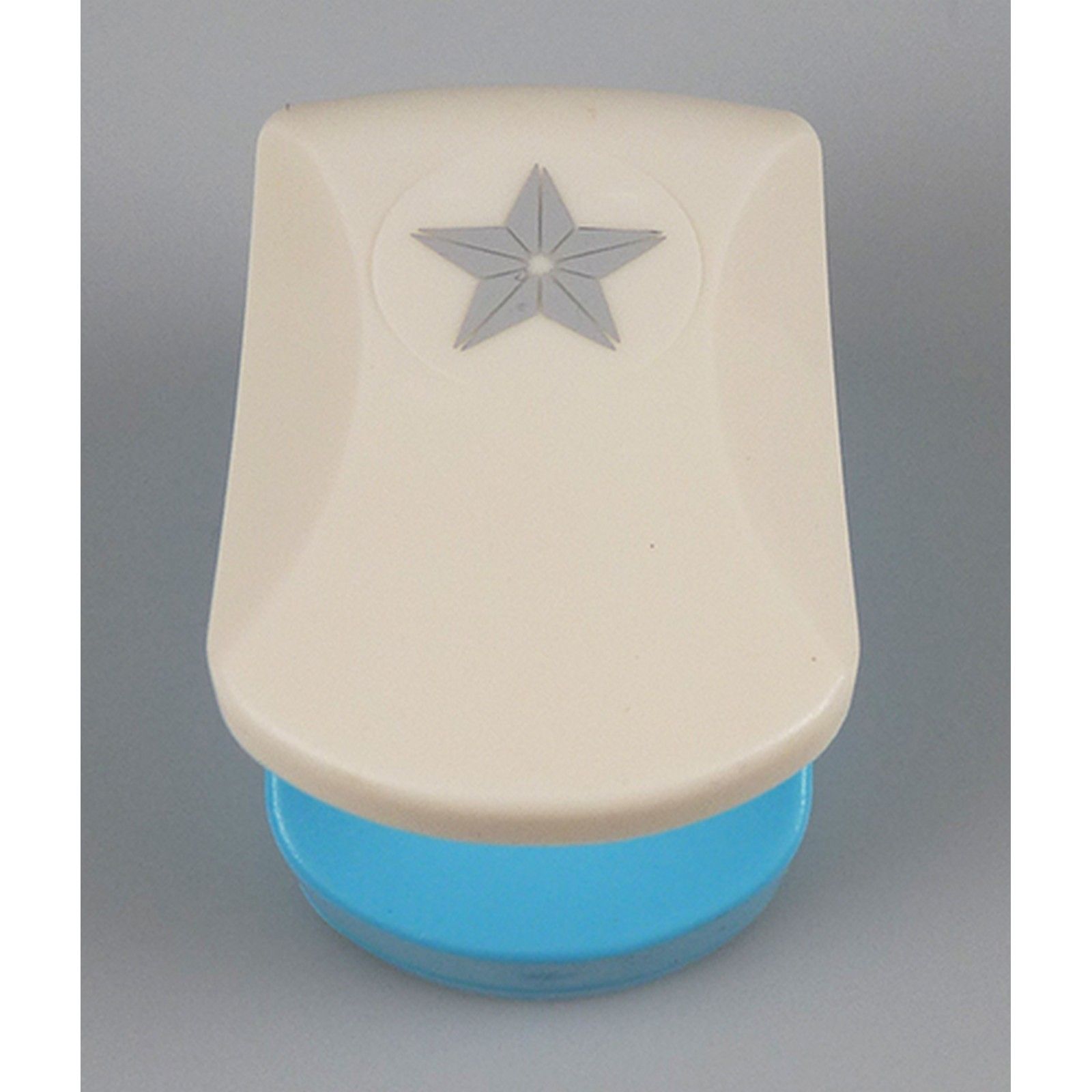 Nellie's Choice • Embossing Punch Small Star