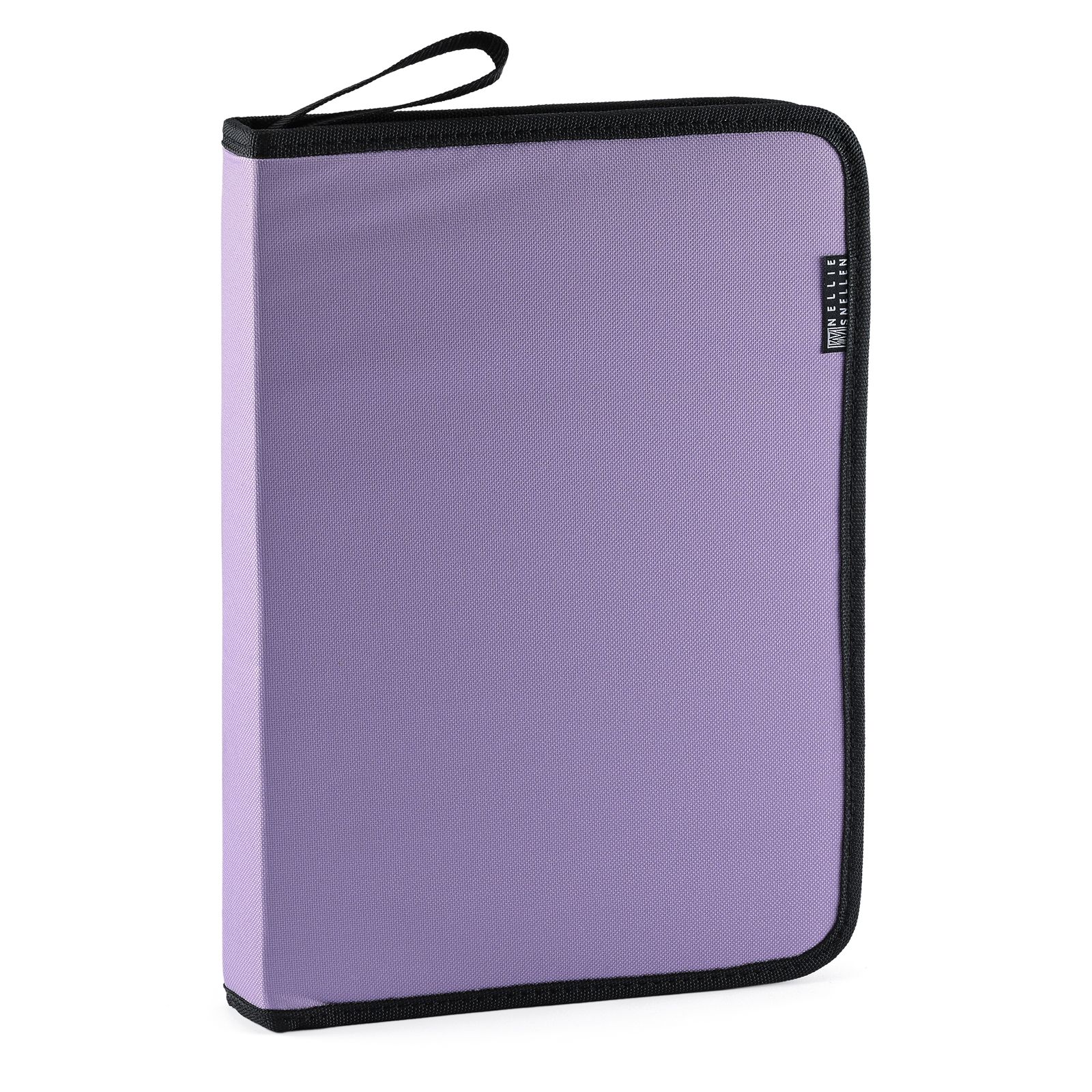 Nellie's Choice • Opbergmap voor Embossing Folders en Snijmallen