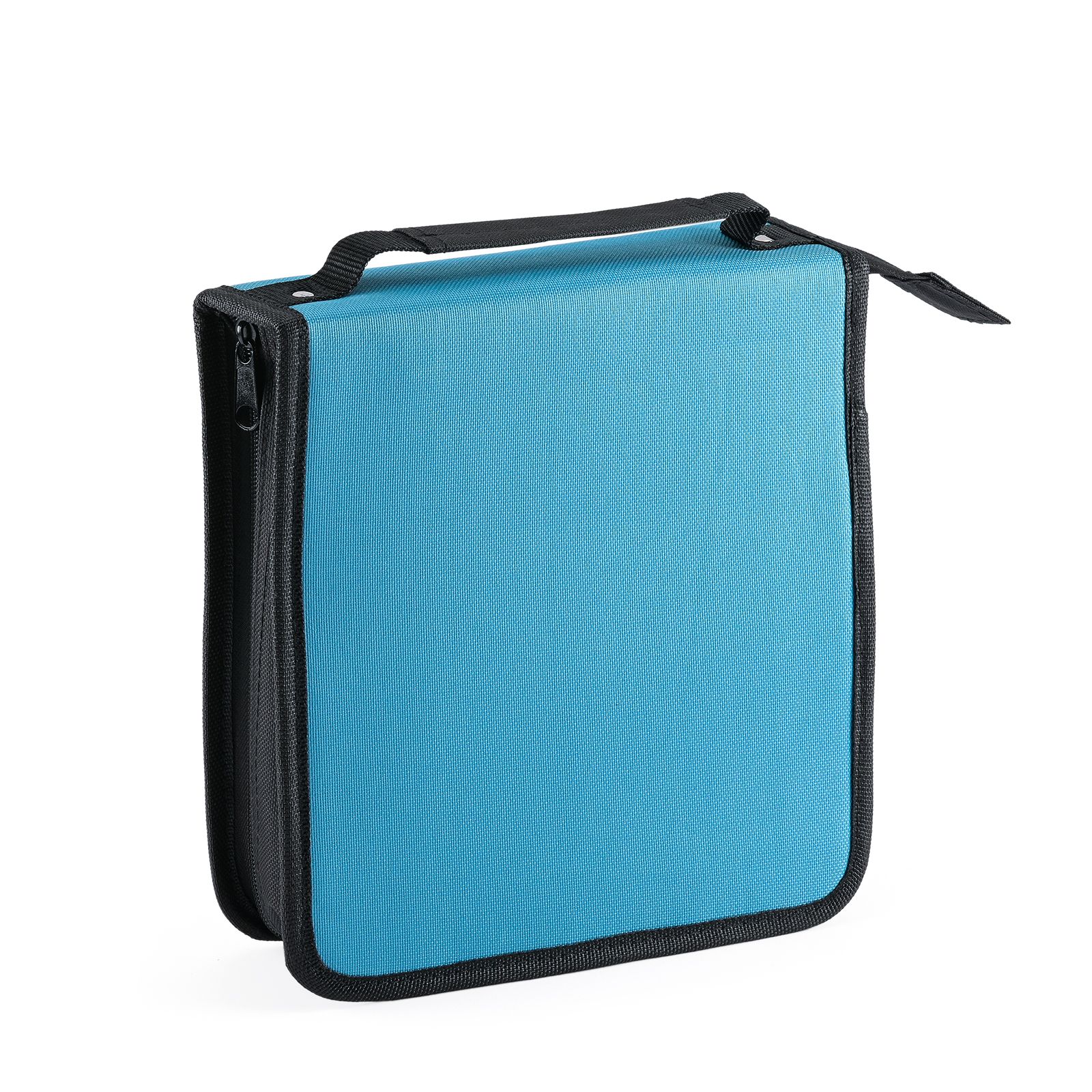 Nellie's Choice • Classeur de Rangement pour Tampons Transparents