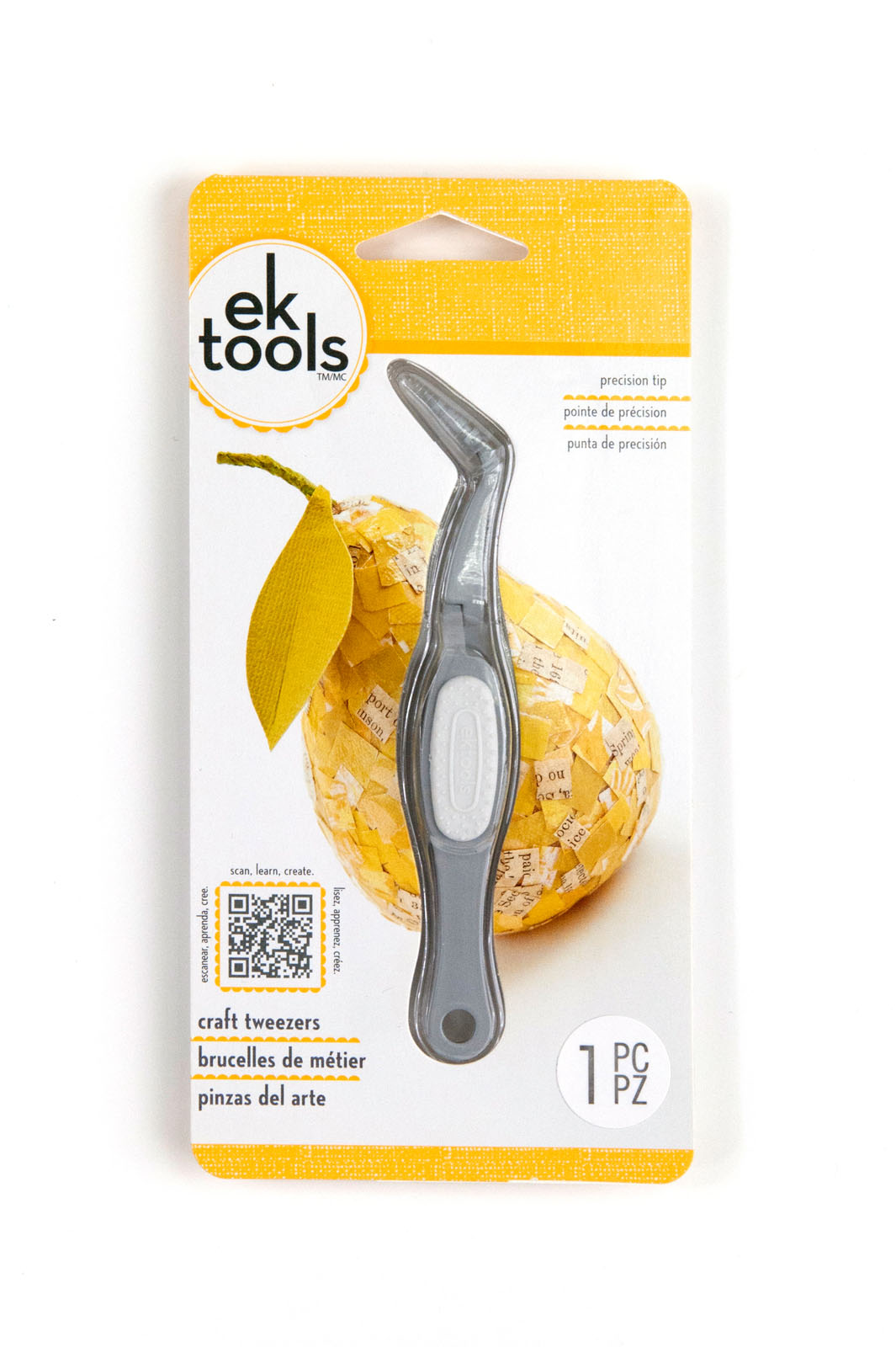 EK tools • Craft tweezers