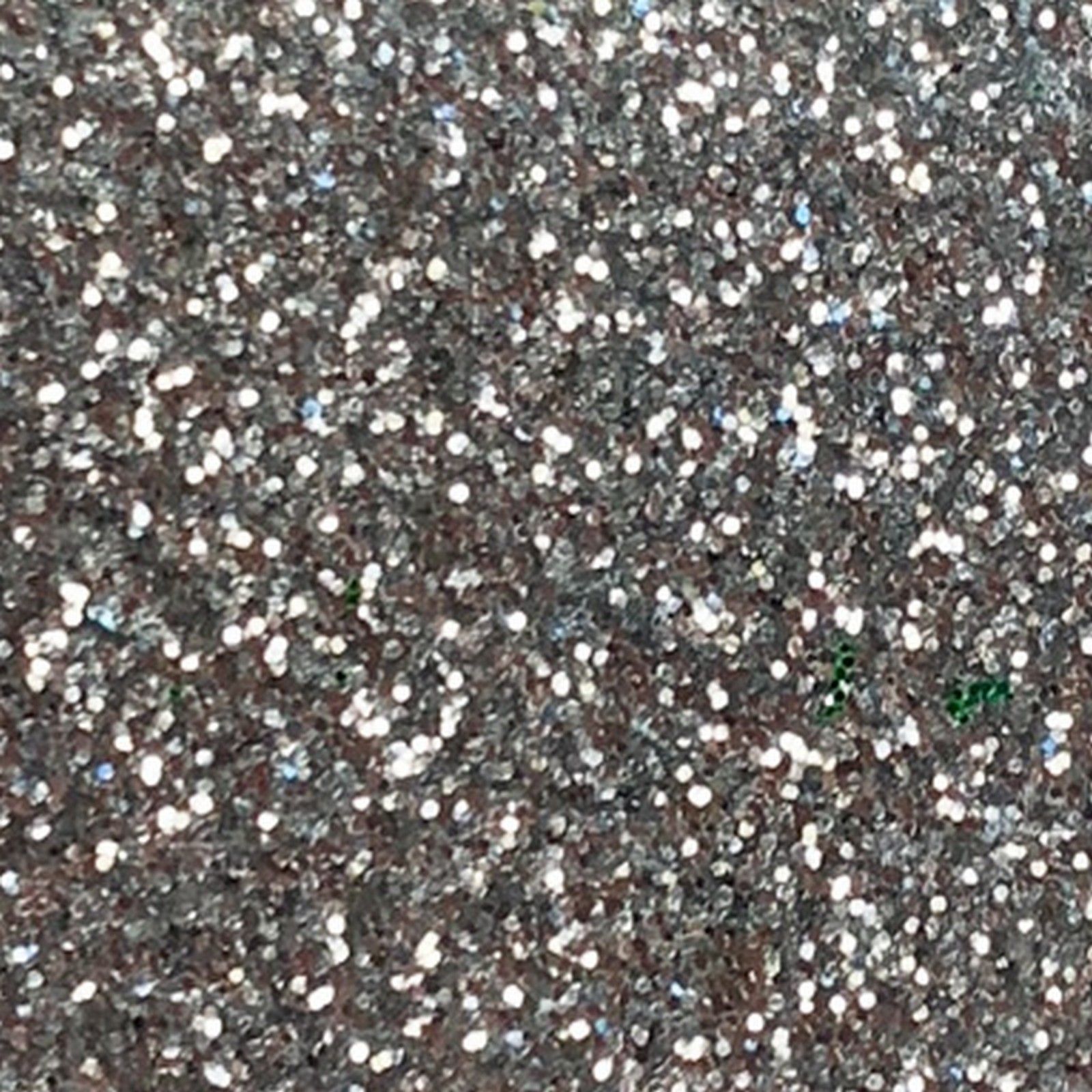 Nellie's Choice • Glitter Embossing Powder 0,25 fl/oz Jars Supersparkle silver