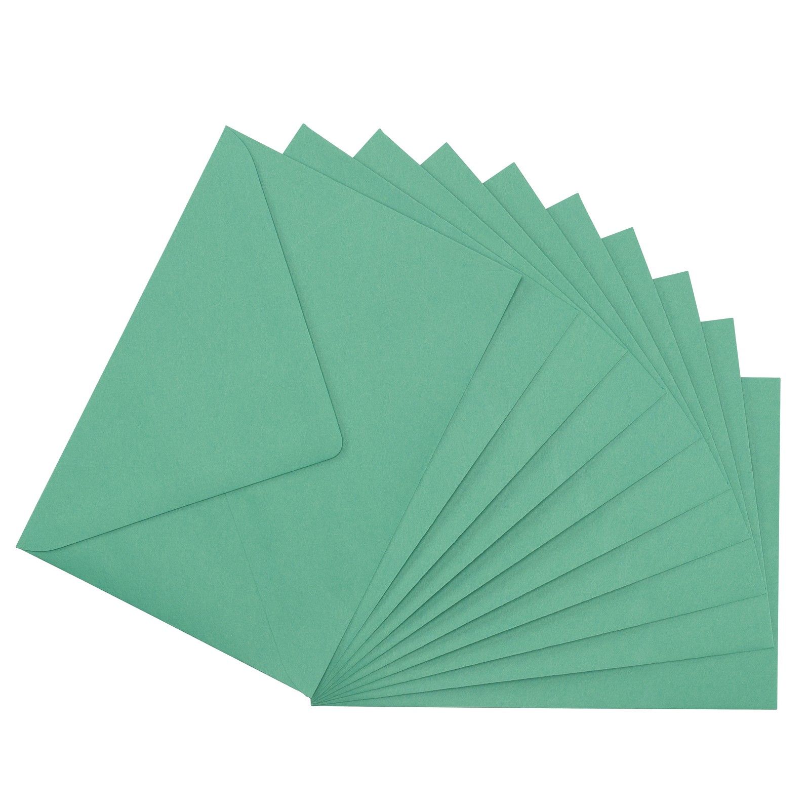 Nellie's Choice • Envelopes C6 11.4x16.2cm Green