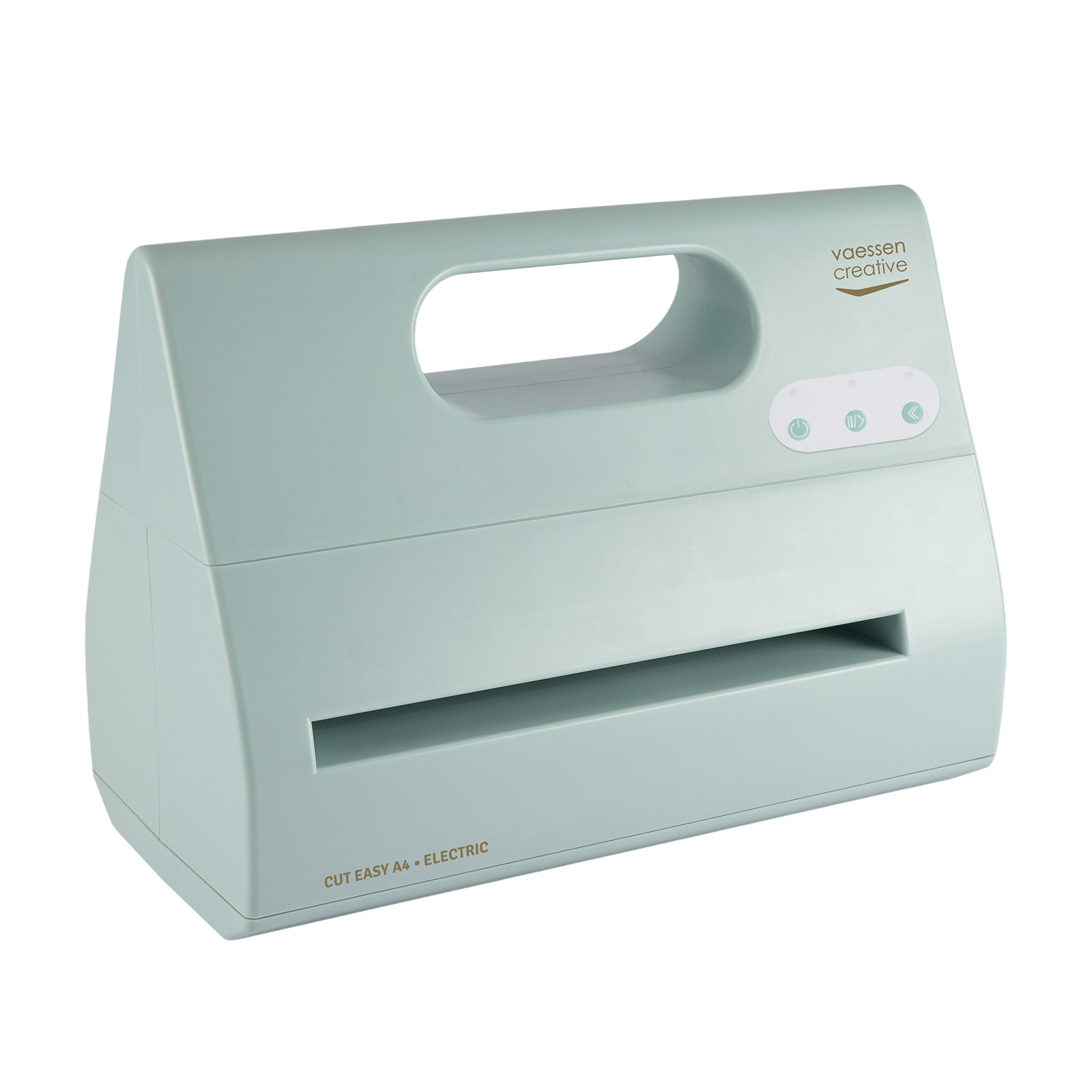Vaessen Creative • Cut Easy A4 Elektrisch 