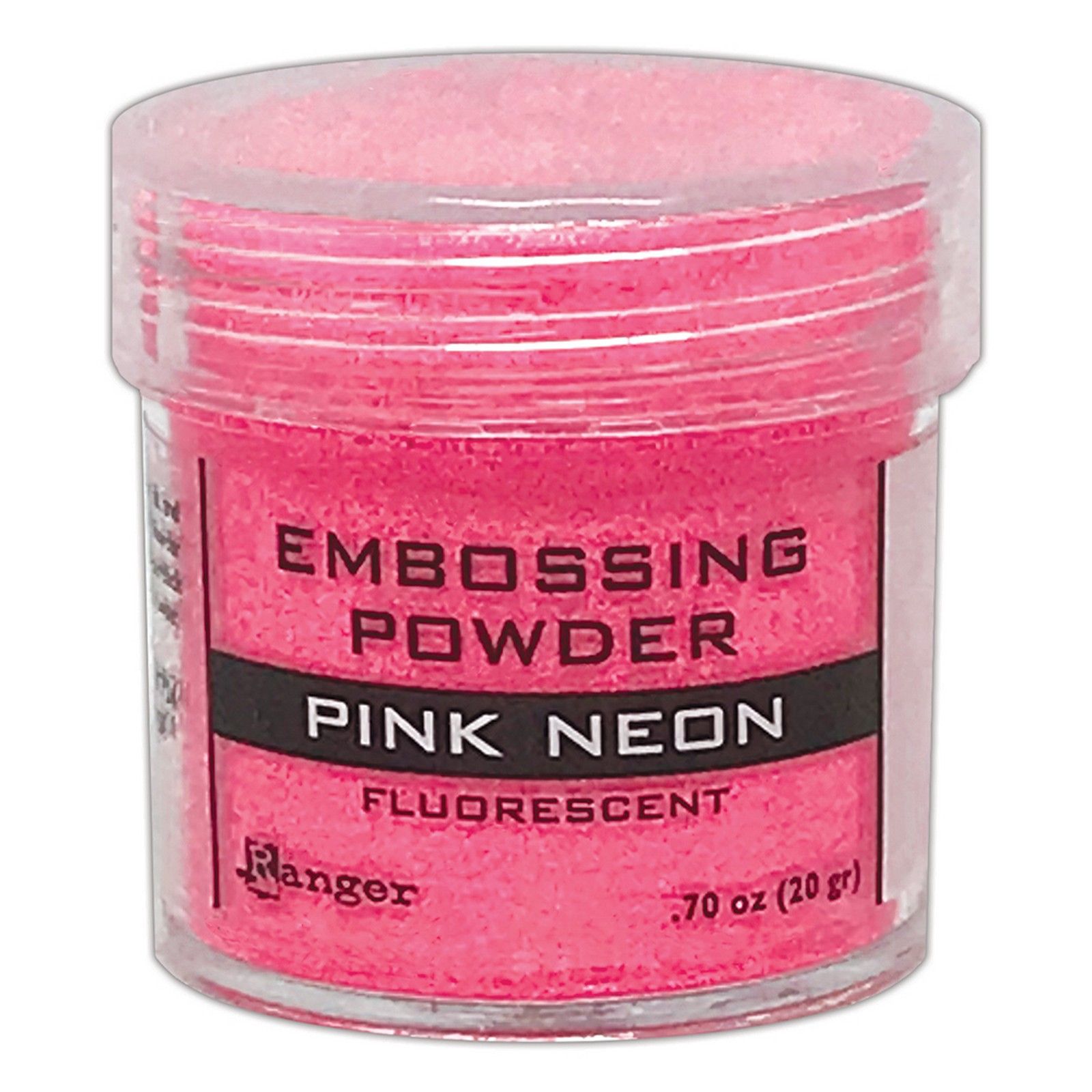 Ranger • Embossing Powder Pink Neon