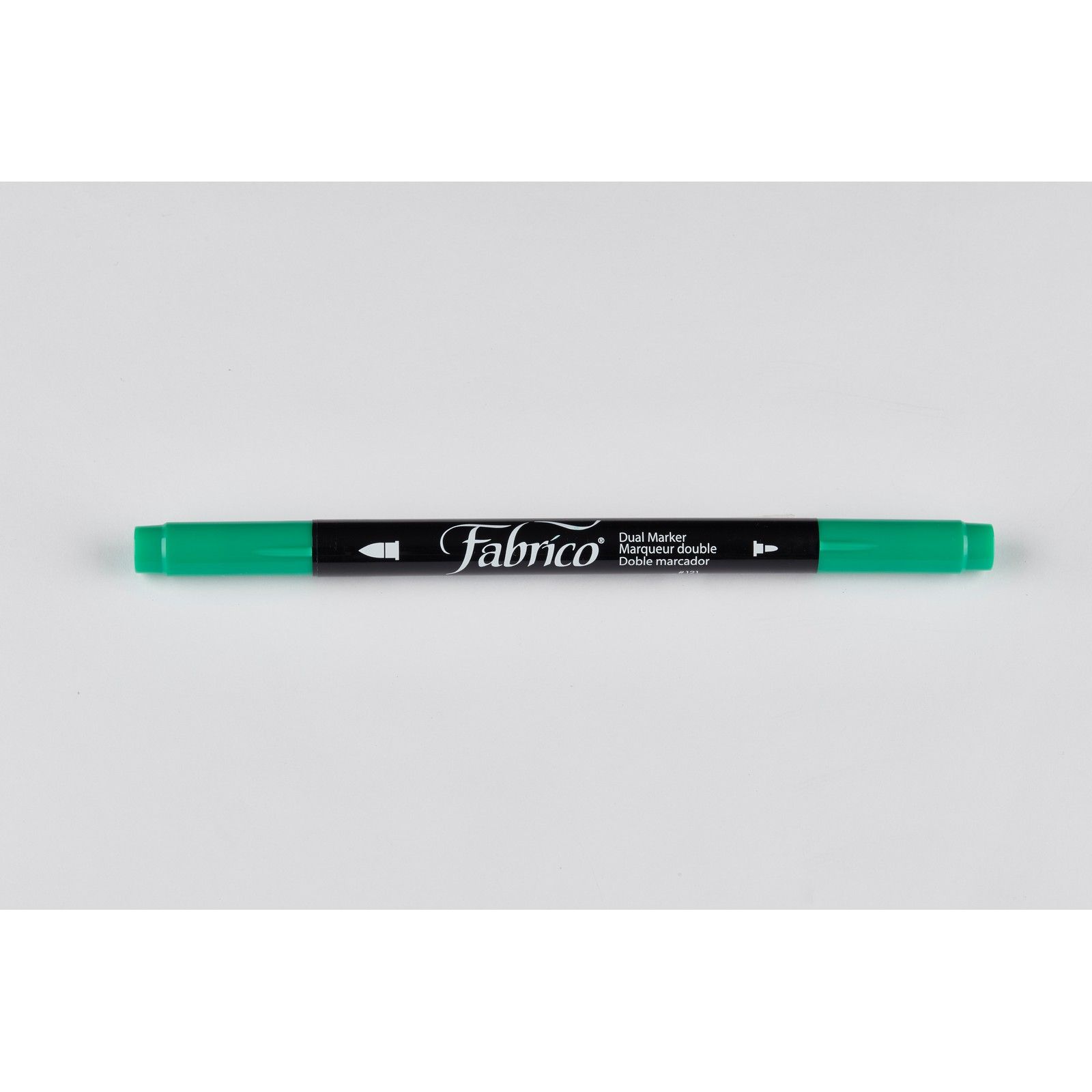 Tskukineko • Versa Craft Fabrico Marker Emerald 