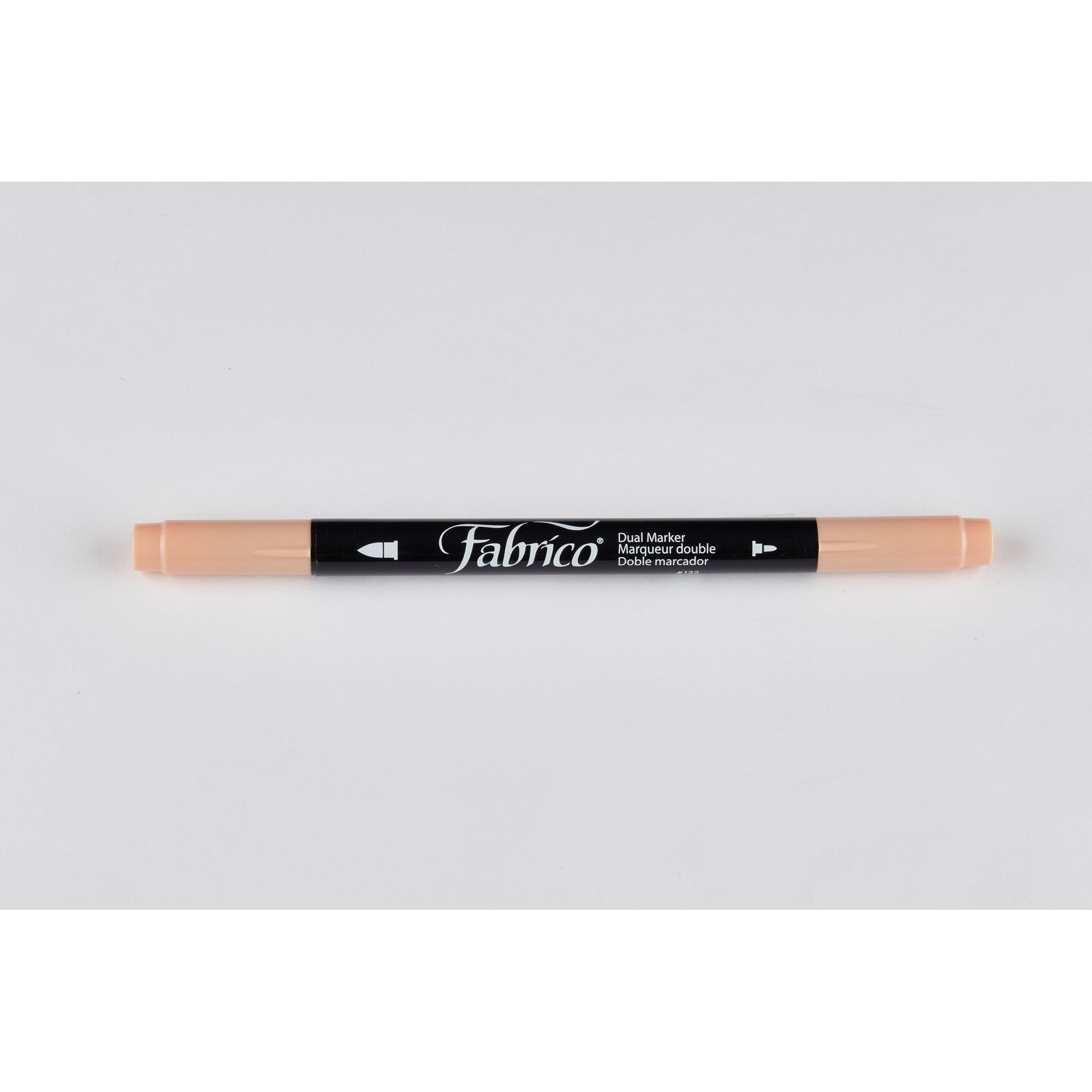 Tskukineko • Versa Craft Fabrico Marker Apricot 