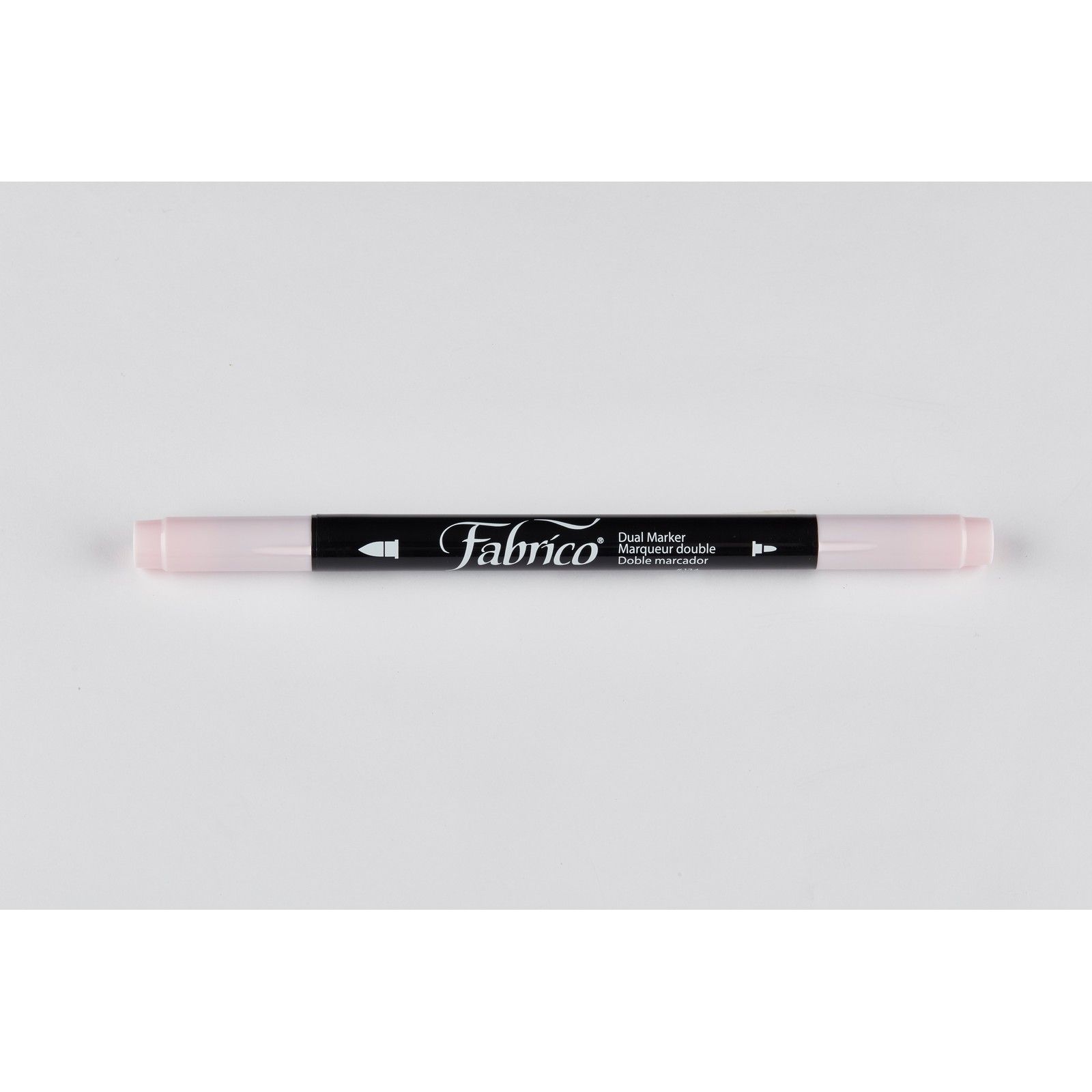 Tskukineko • Versa Craft Fabrico Marker Bubble Gum 