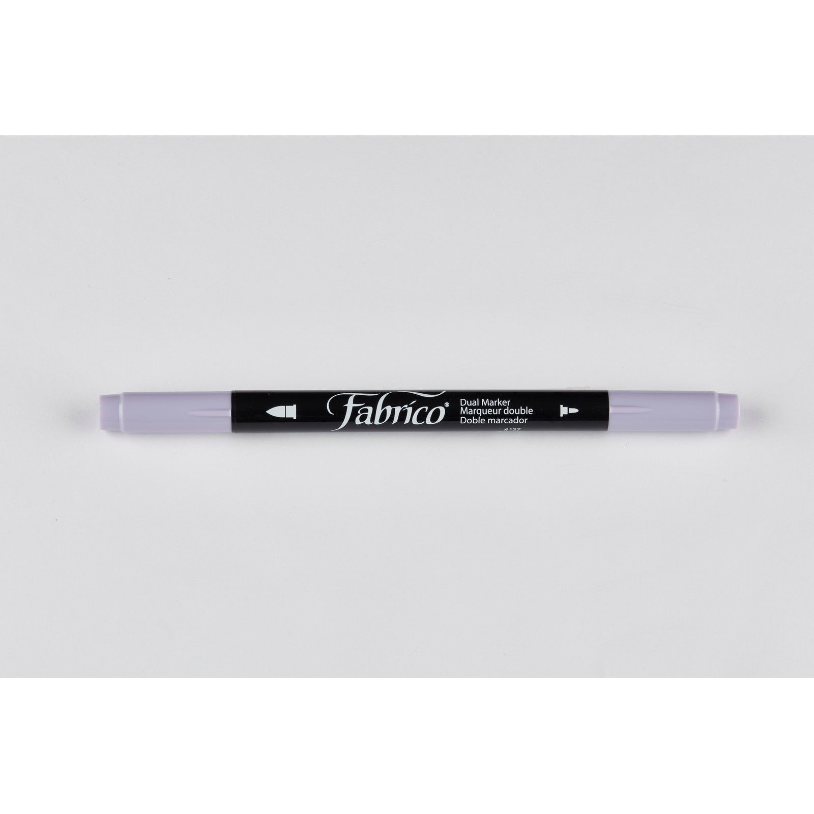 Tskukineko • Versa Craft Fabrico Marker Pale Lilac 
