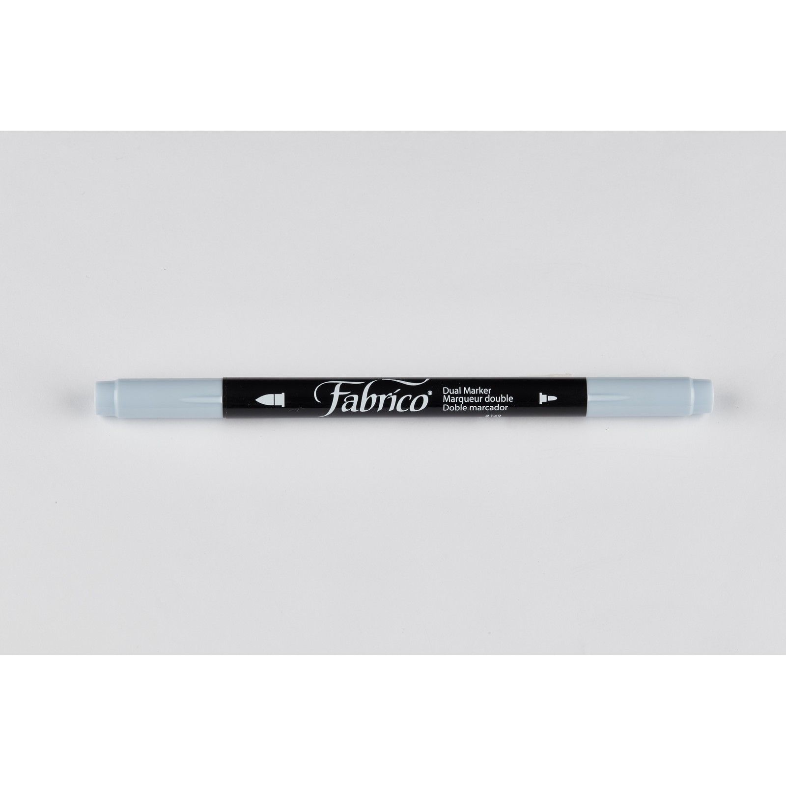 Tskukineko • Versa Craft Fabrico Marker Baby Blue 