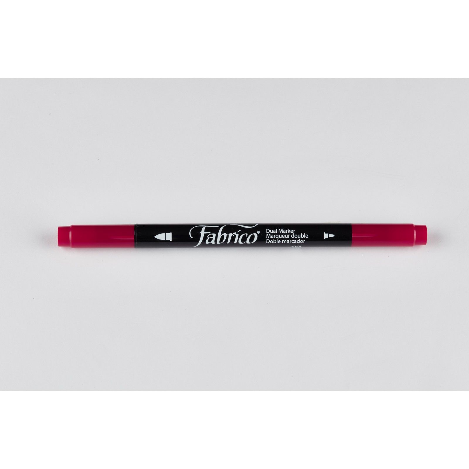 Tskukineko • Versa Craft Fabrico Marker Brick 