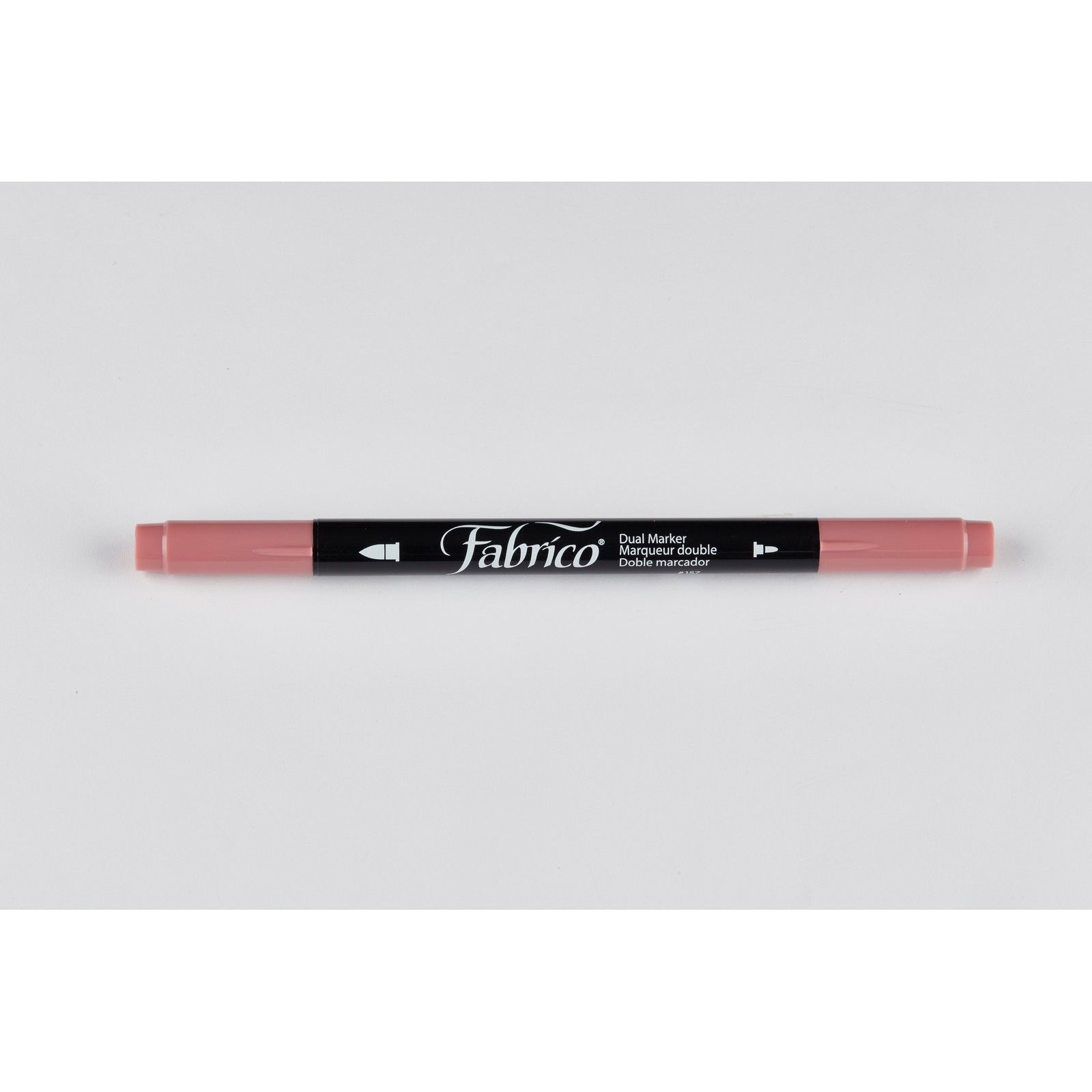 Tskukineko • Versa Craft Fabrico Marker Ash Rose 