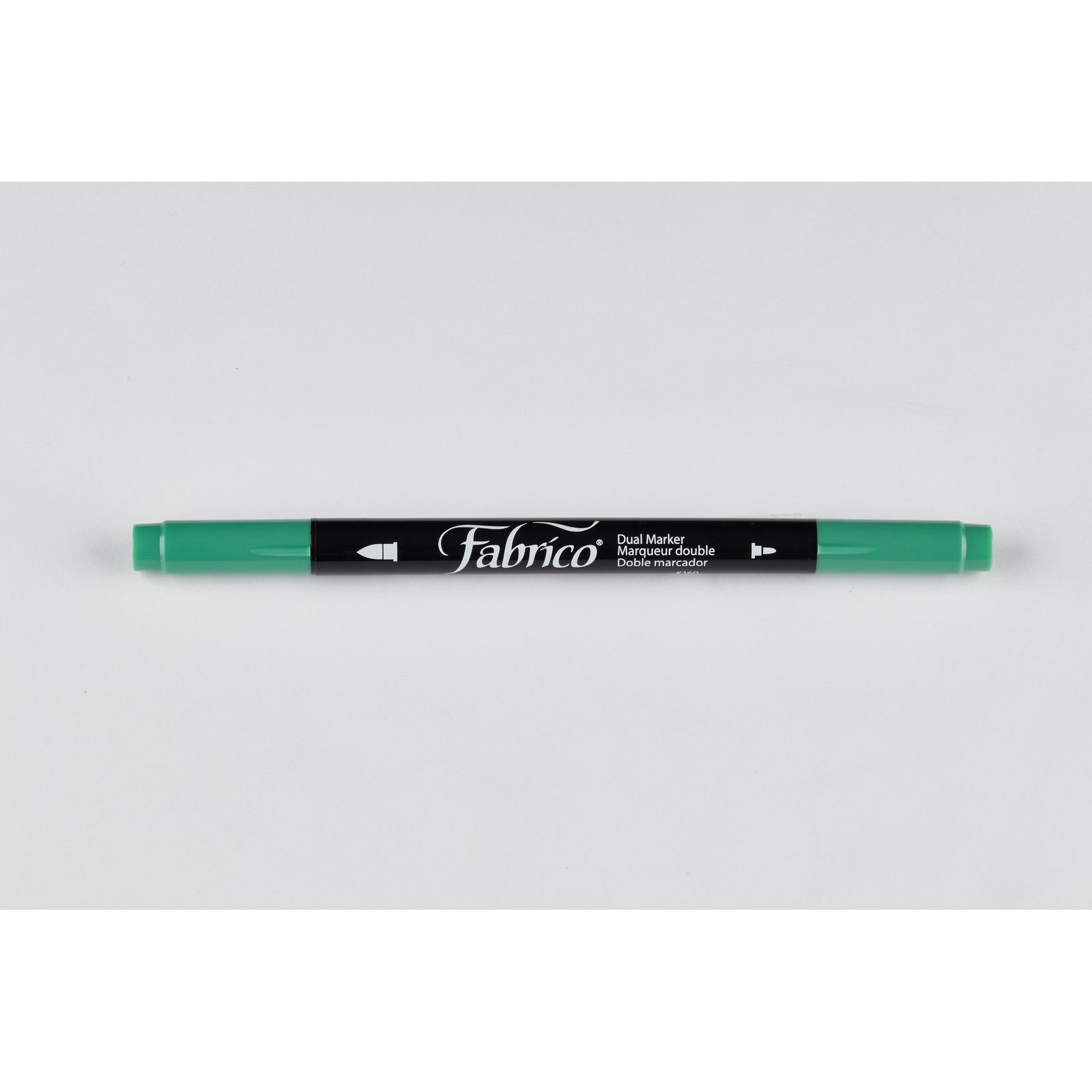 Tskukineko • Versa Craft Fabrico Marker Celadon 