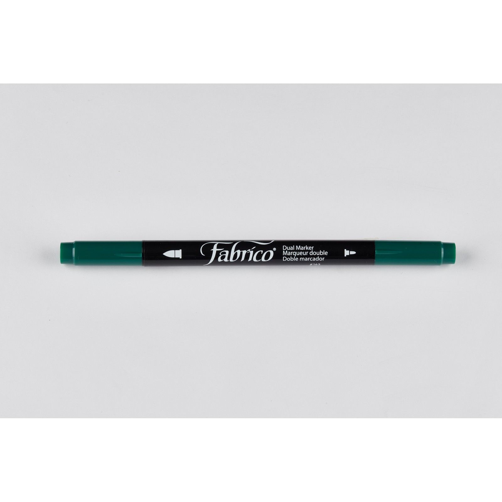 Tskukineko • Versa Craft Fabrico Marker Forest