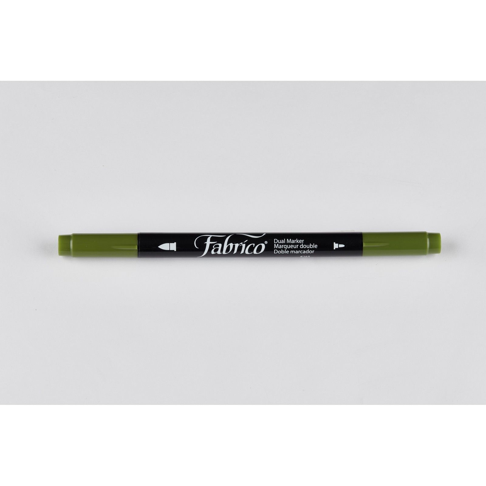 Tskukineko • Versa Craft Fabrico Marker Pine 