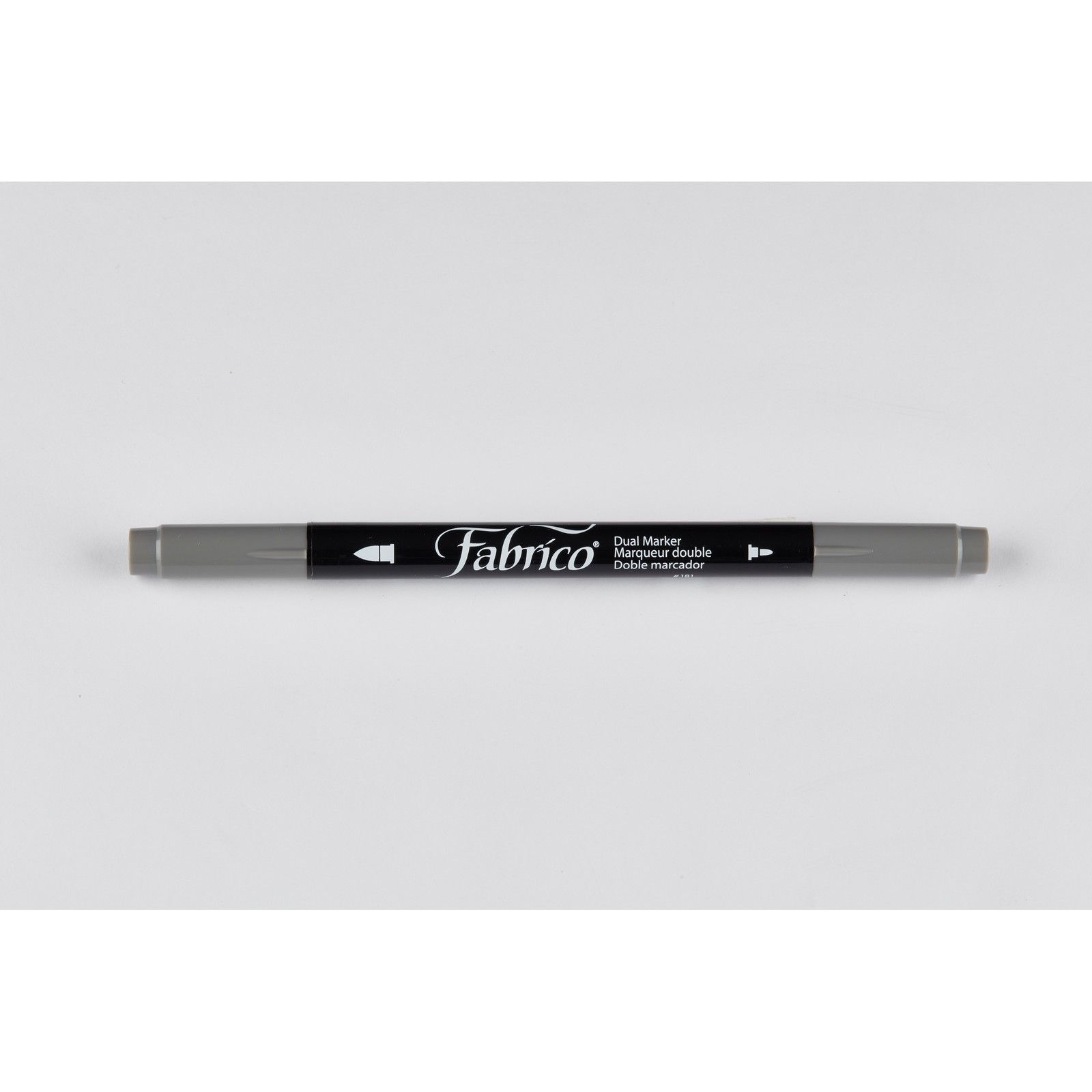 Tskukineko • Versa Craft Fabrico Marker Cool Gray 