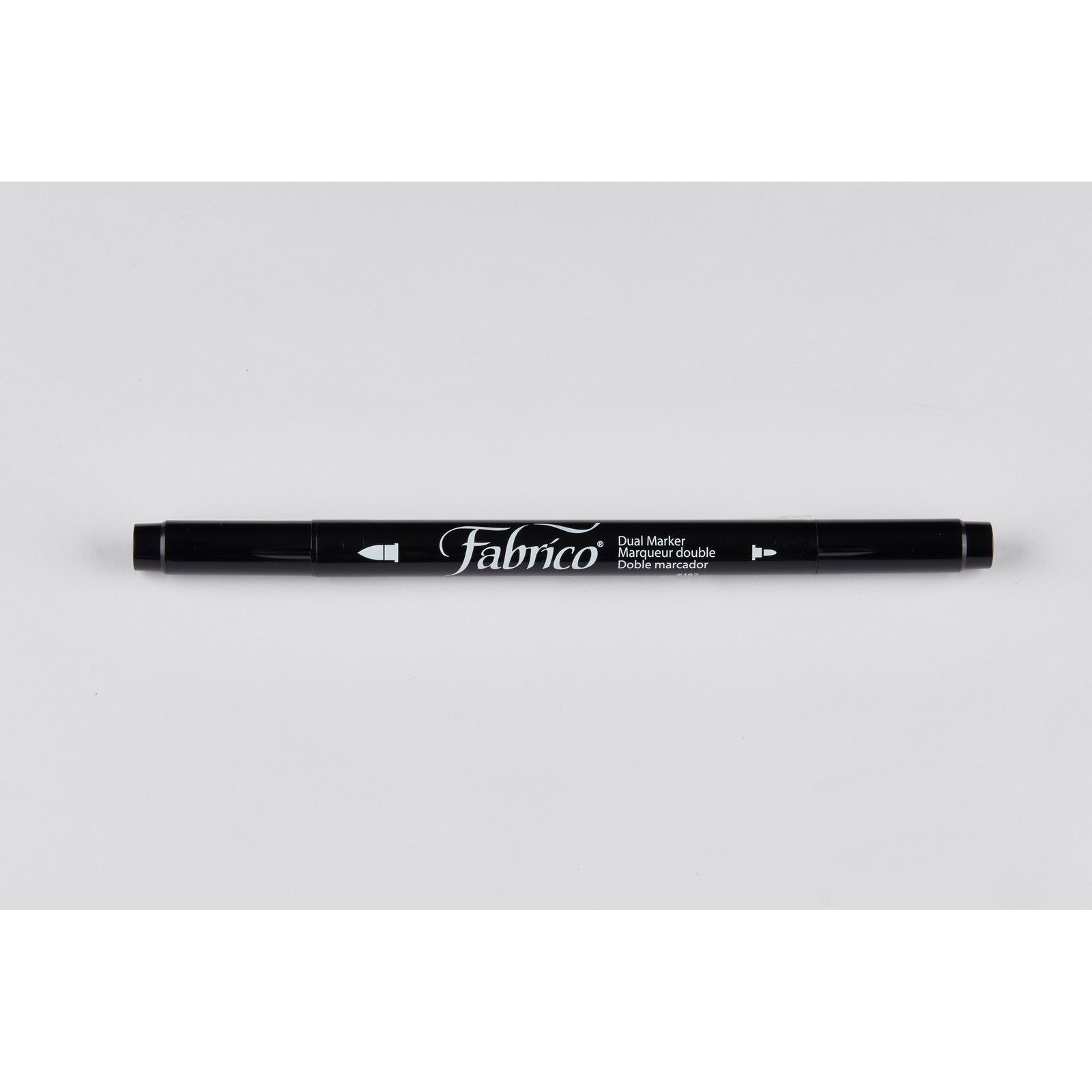 Tskukineko • Versa Craft Fabrico Marker Real Black 