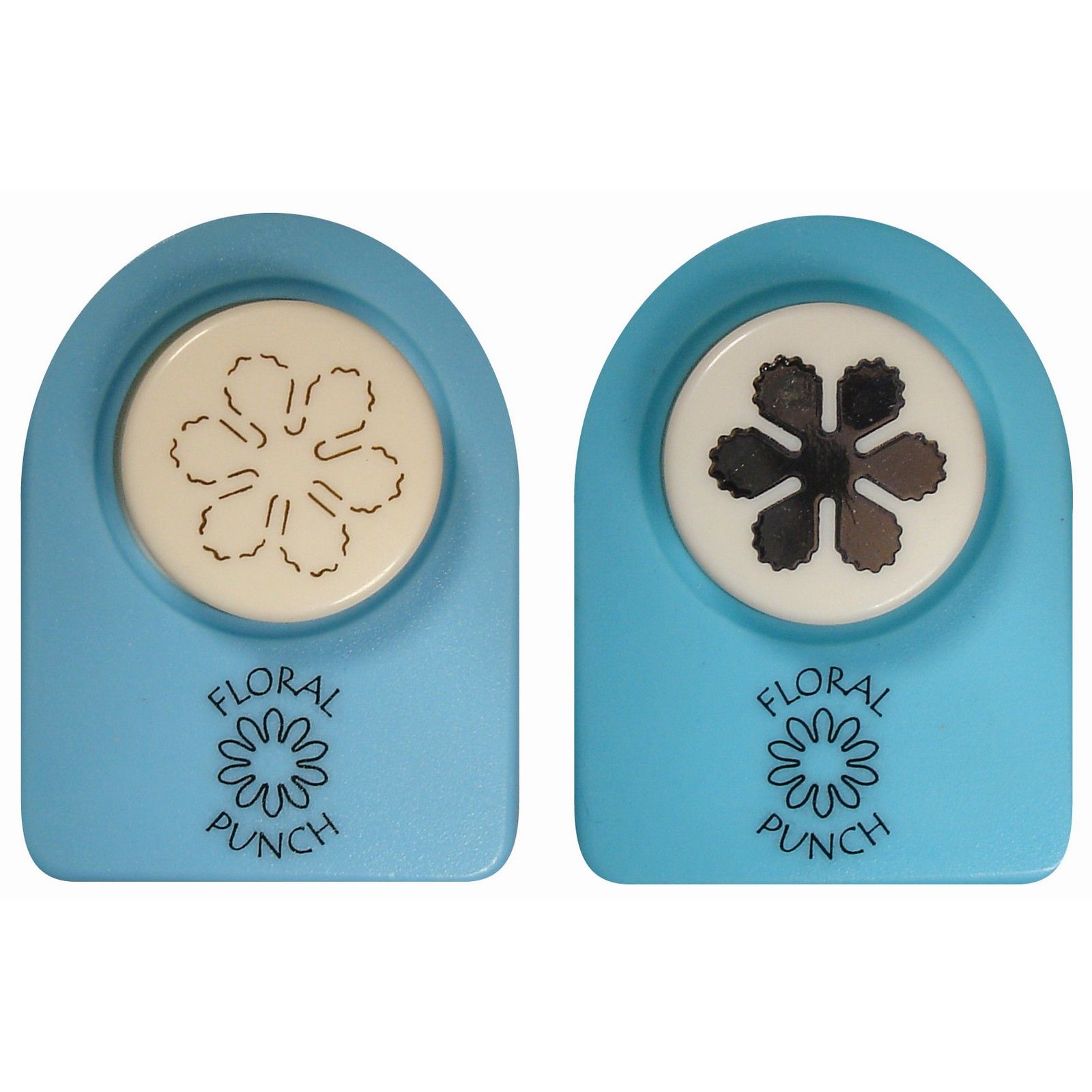 Nellie's Choice • Floral Punch Small Set Flower-1