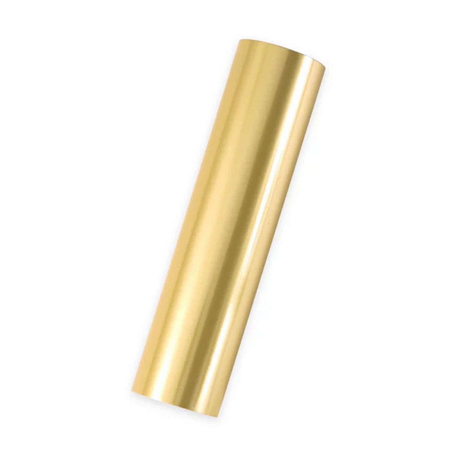 Spellbinders • Glimmer Hot Foil Roll 12,7cmx4,57m Or Mat