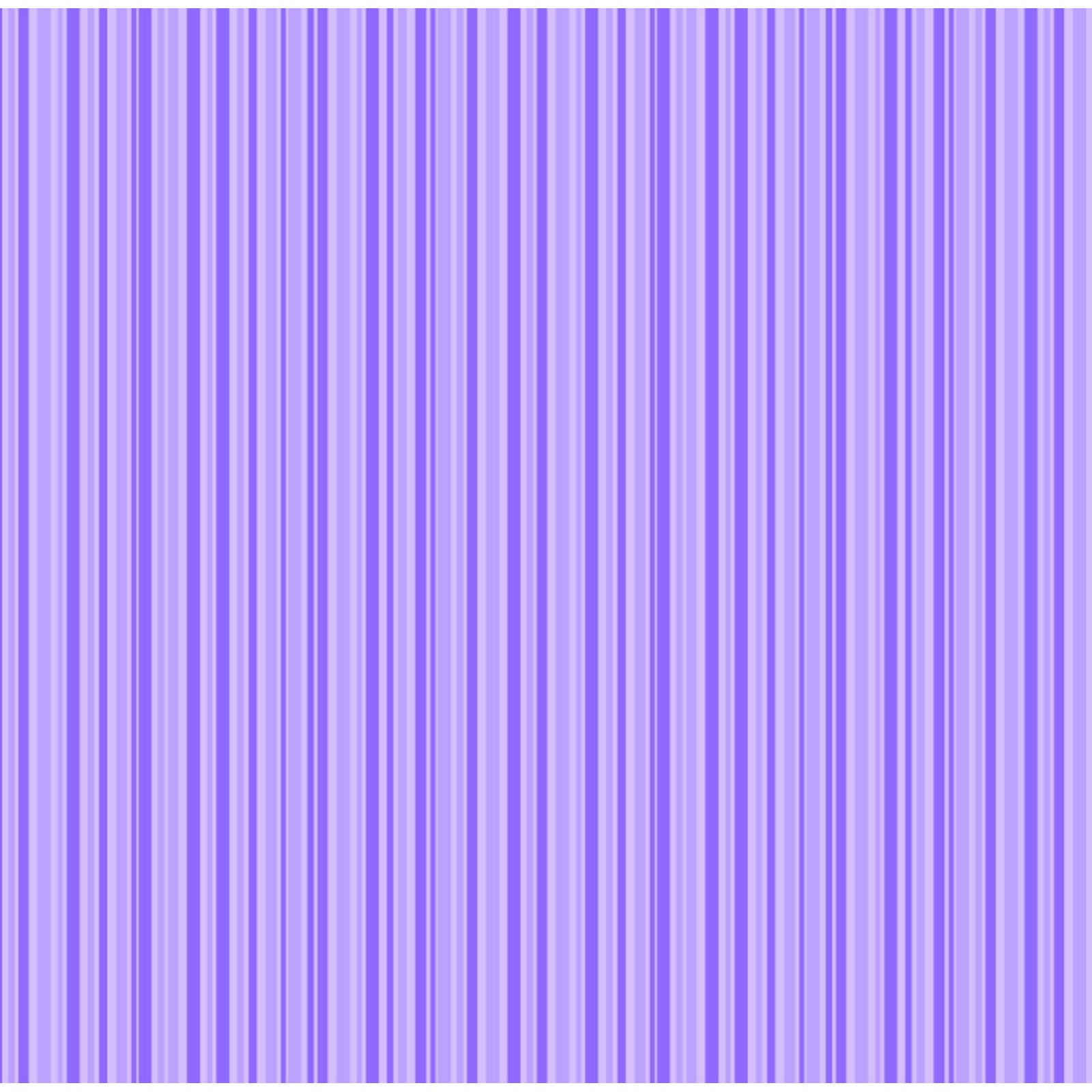 Darice • Core' Dinations Patterned Single-Sided 12X12" Purple Stripe