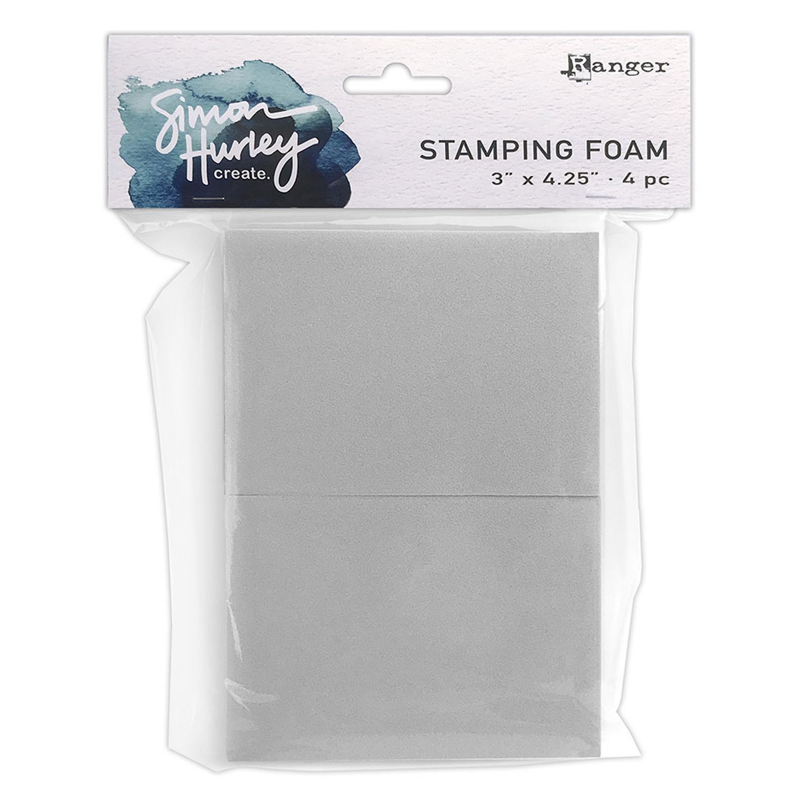 Ranger • Stamping foam