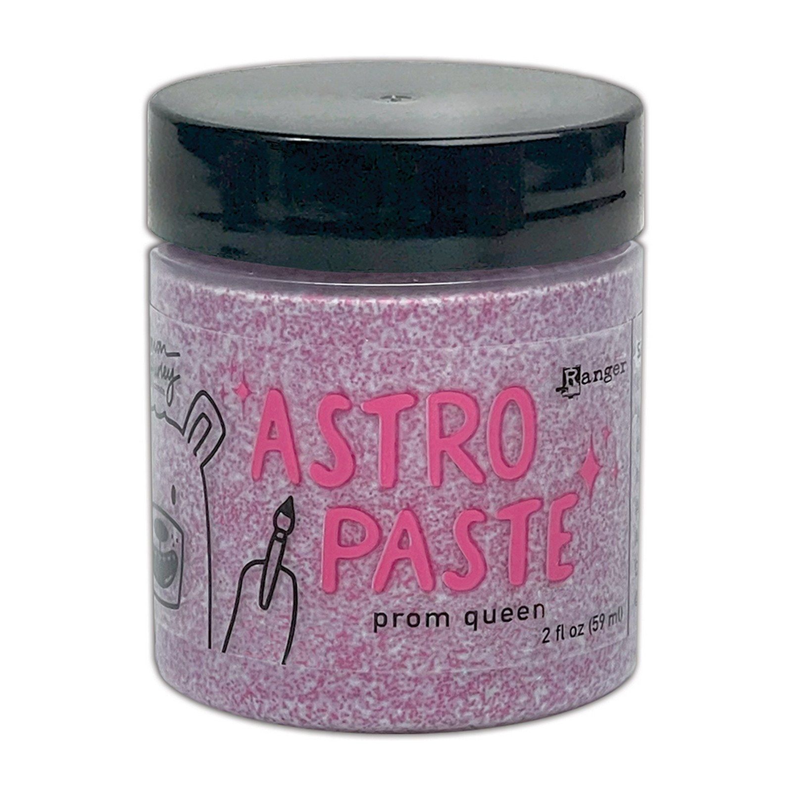 Ranger • Simon Hurley create. Astro Paste Prom Queen 