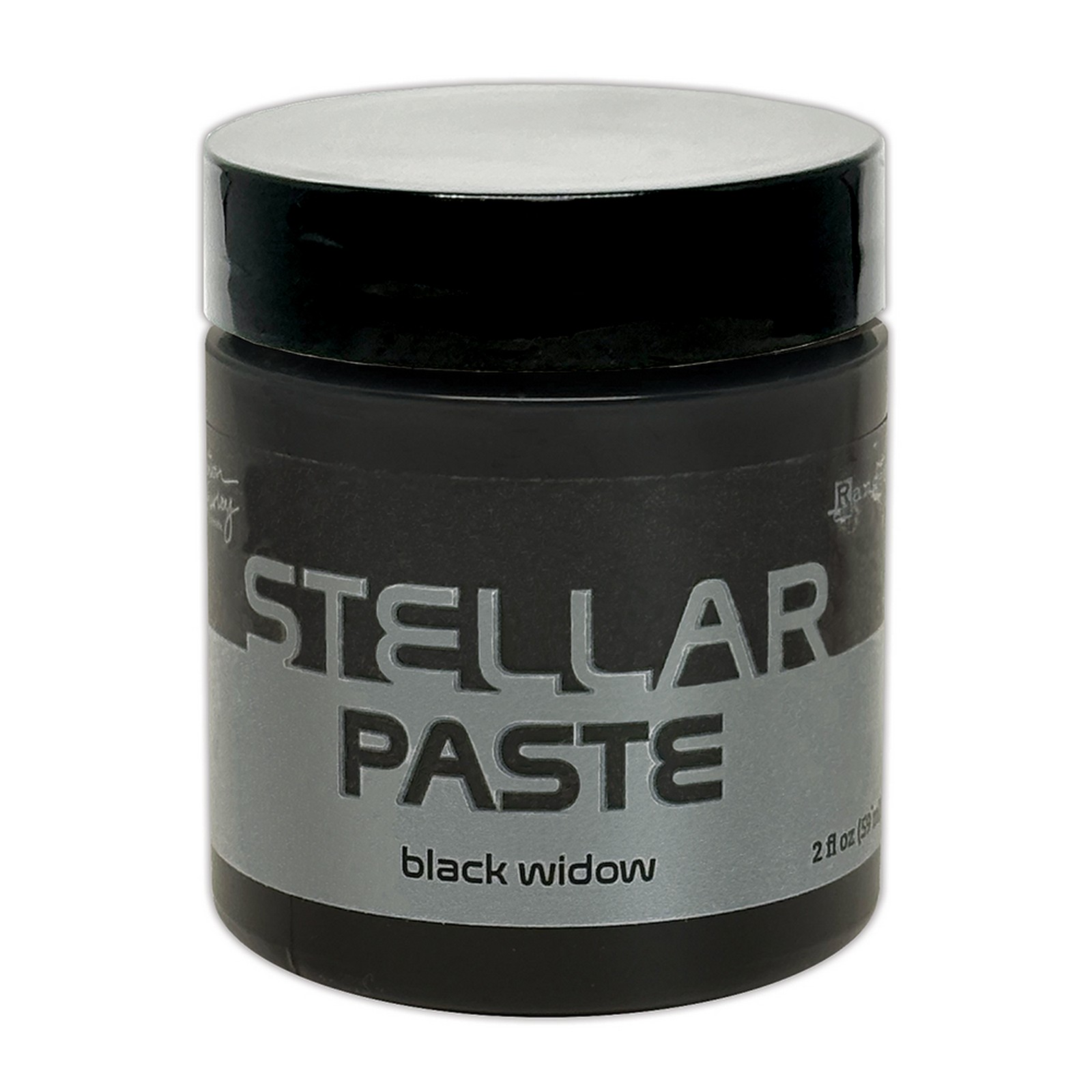 Ranger • Simon Hurley create. Stellar Paste Black Widow
