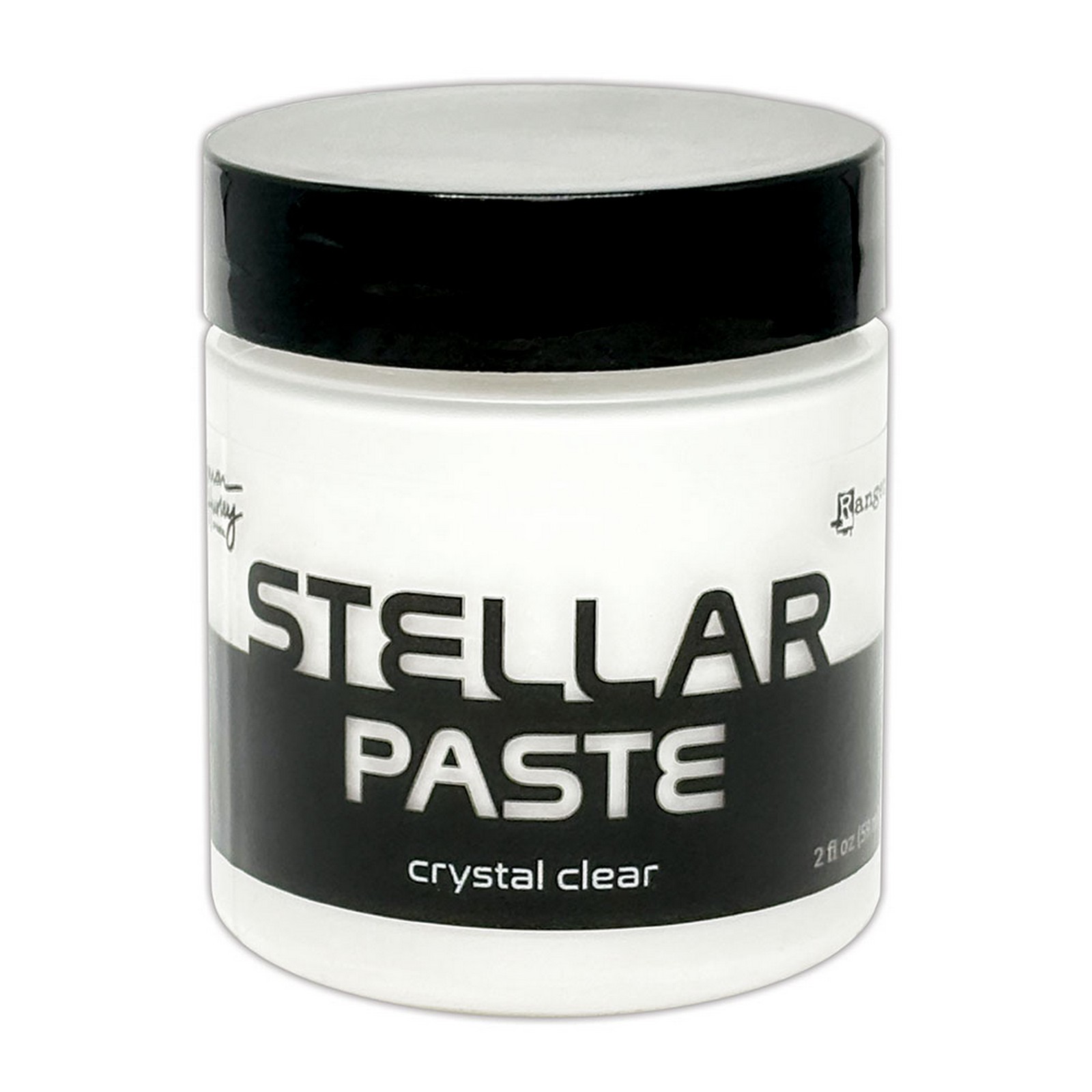 Ranger • Simon Hurley create. Stellar Paste Crystal Clear