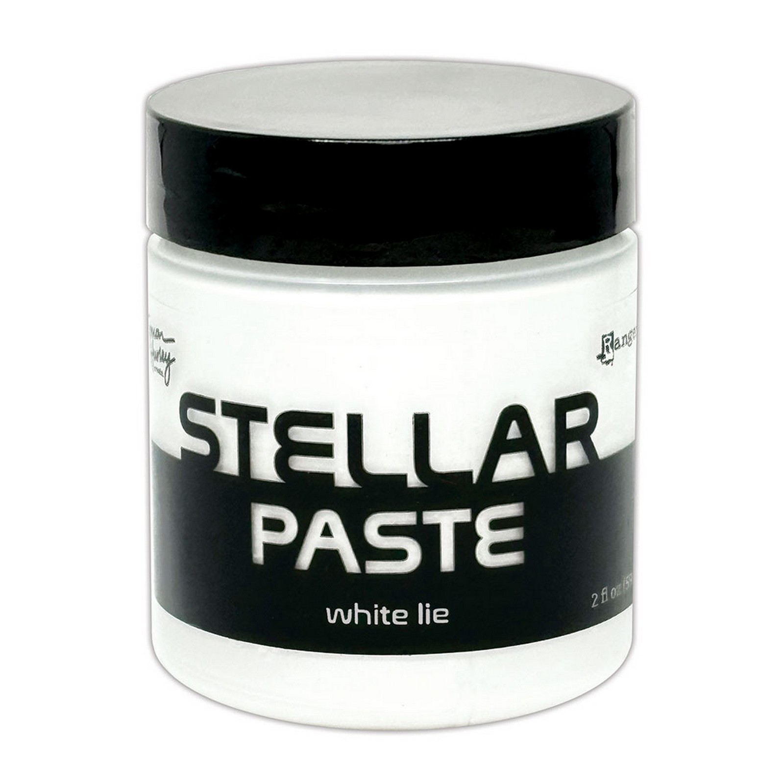 Ranger • Simon Hurley create. Stellar Paste White Lie