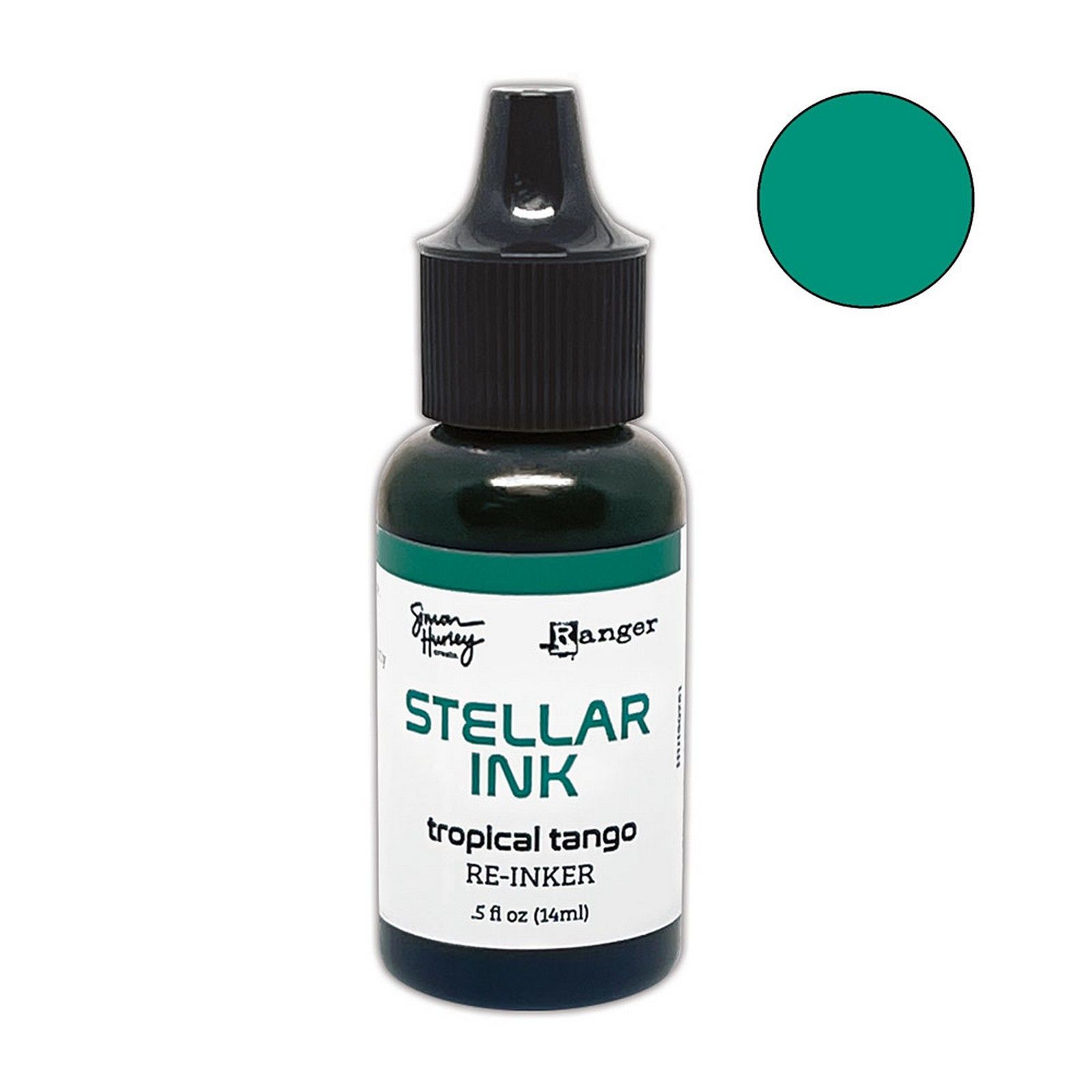 Ranger • Simon Hurley create. Stellar Reinker Tropical Tango