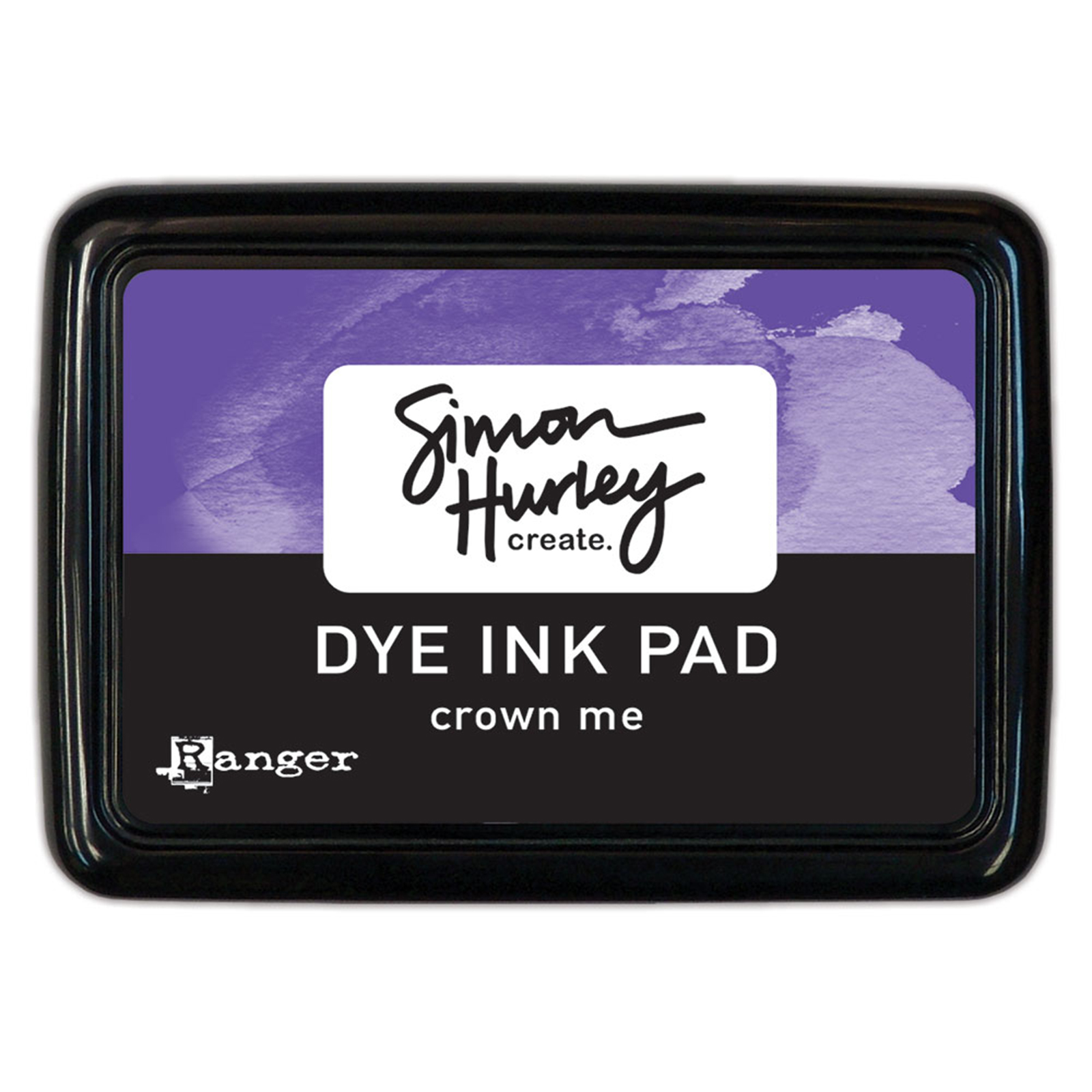 Ranger • Dye ink pad Crown me