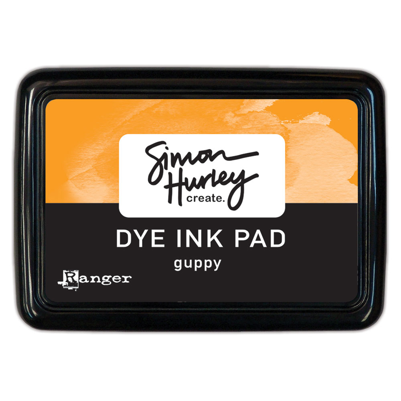 Ranger • Dye ink pad Guppy