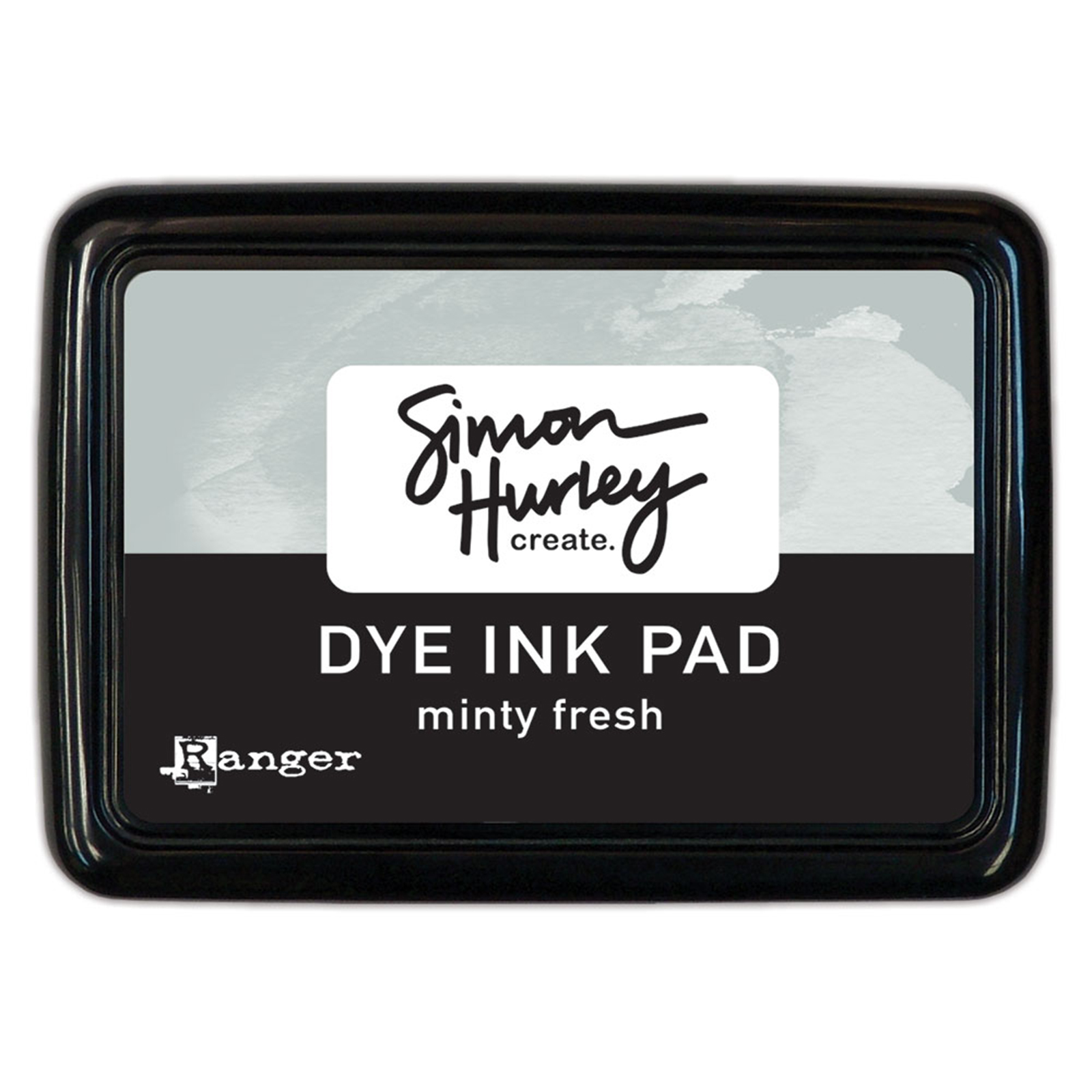 Ranger • Dye ink pad Minty fresh