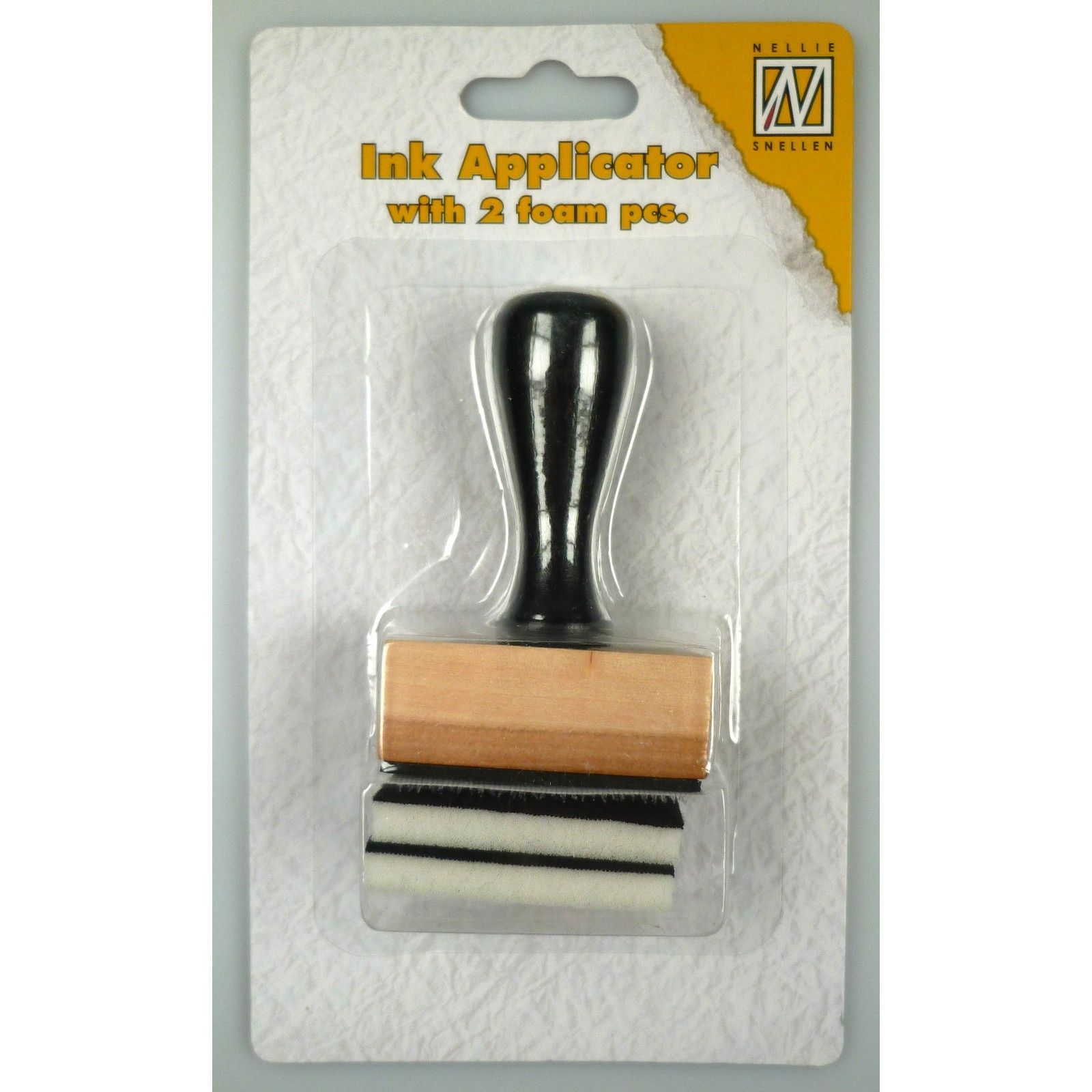 Nellie's Choice • Ink Applicator With Foam Pads