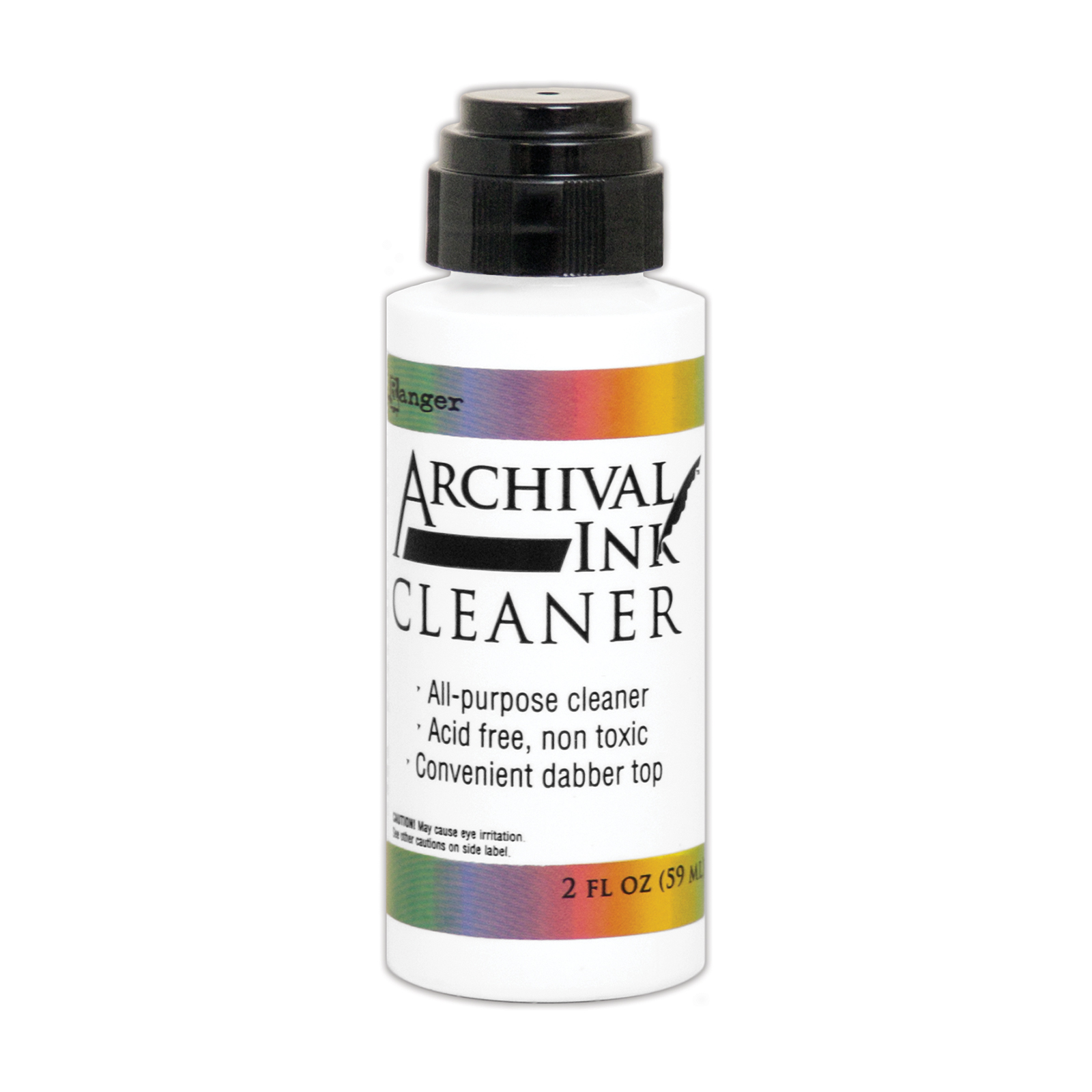 Ranger • Archival Ink Cleaner 4oz.